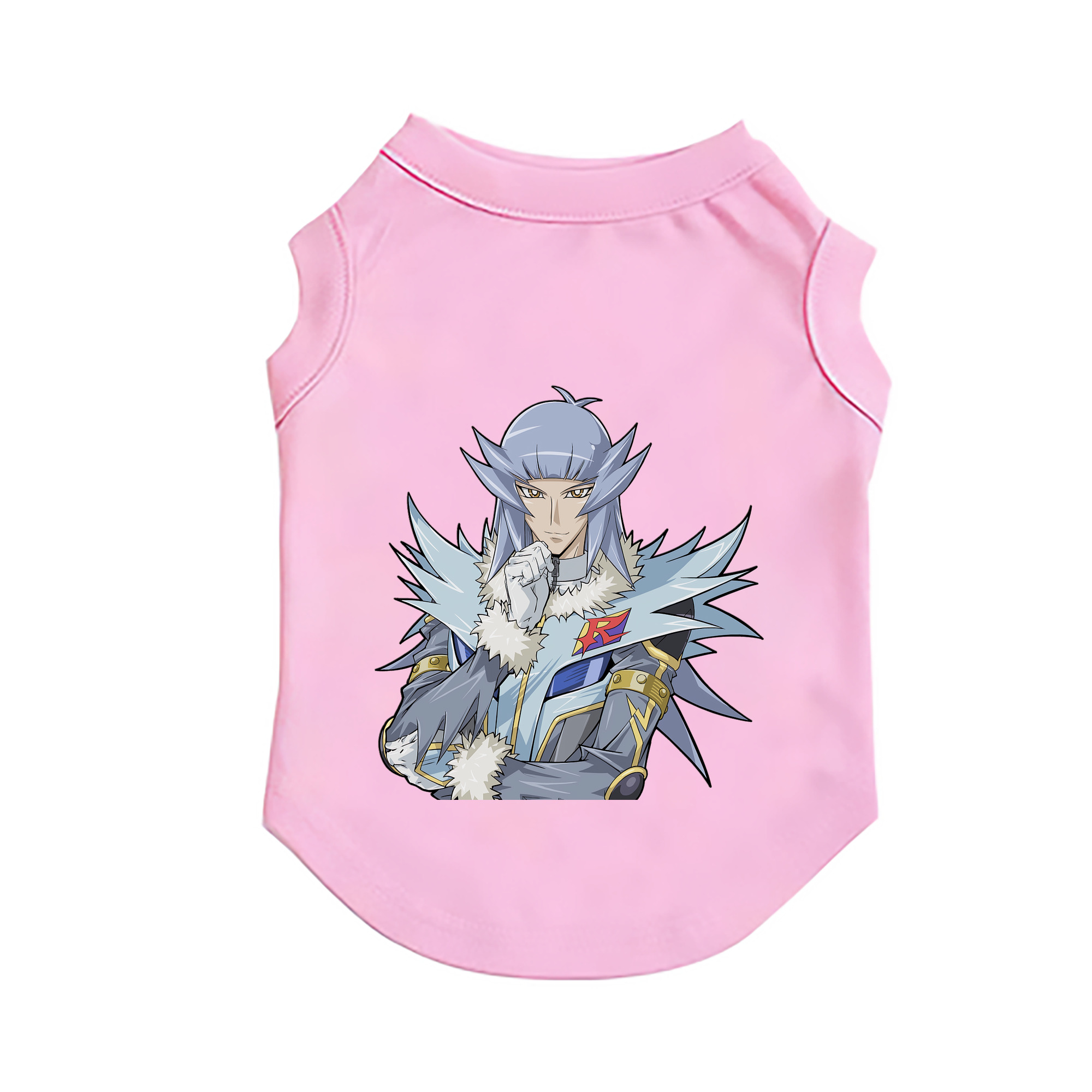 （画像用） 遊☆戯☆王 Yu-Gi-Oh! ペット用ベスト