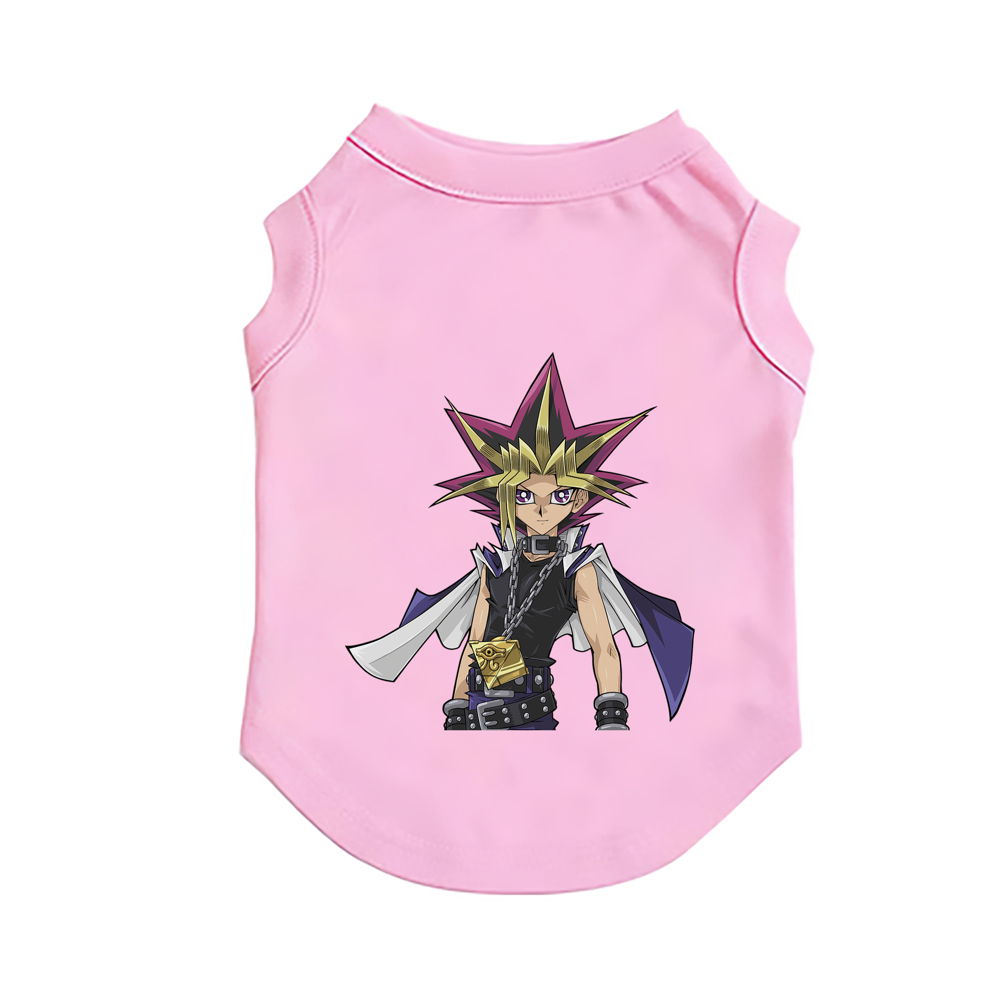 （画像用） 遊☆戯☆王 Yu-Gi-Oh! ペット用ベスト