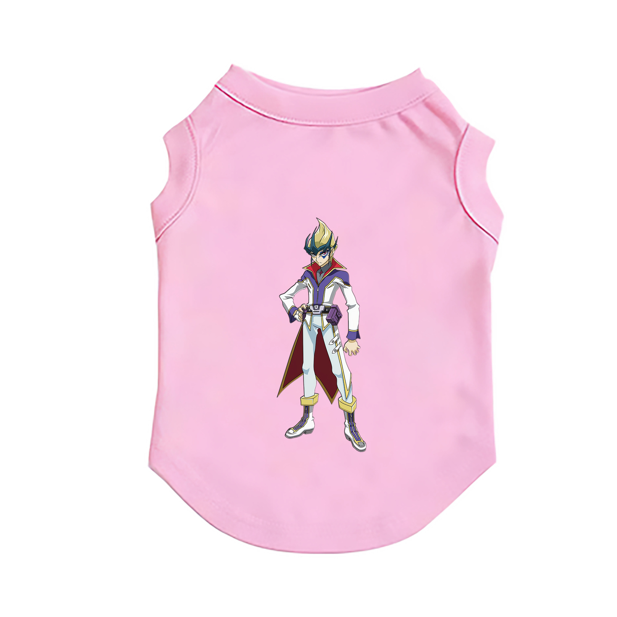 （画像用） 遊☆戯☆王 Yu-Gi-Oh! ペット用ベスト