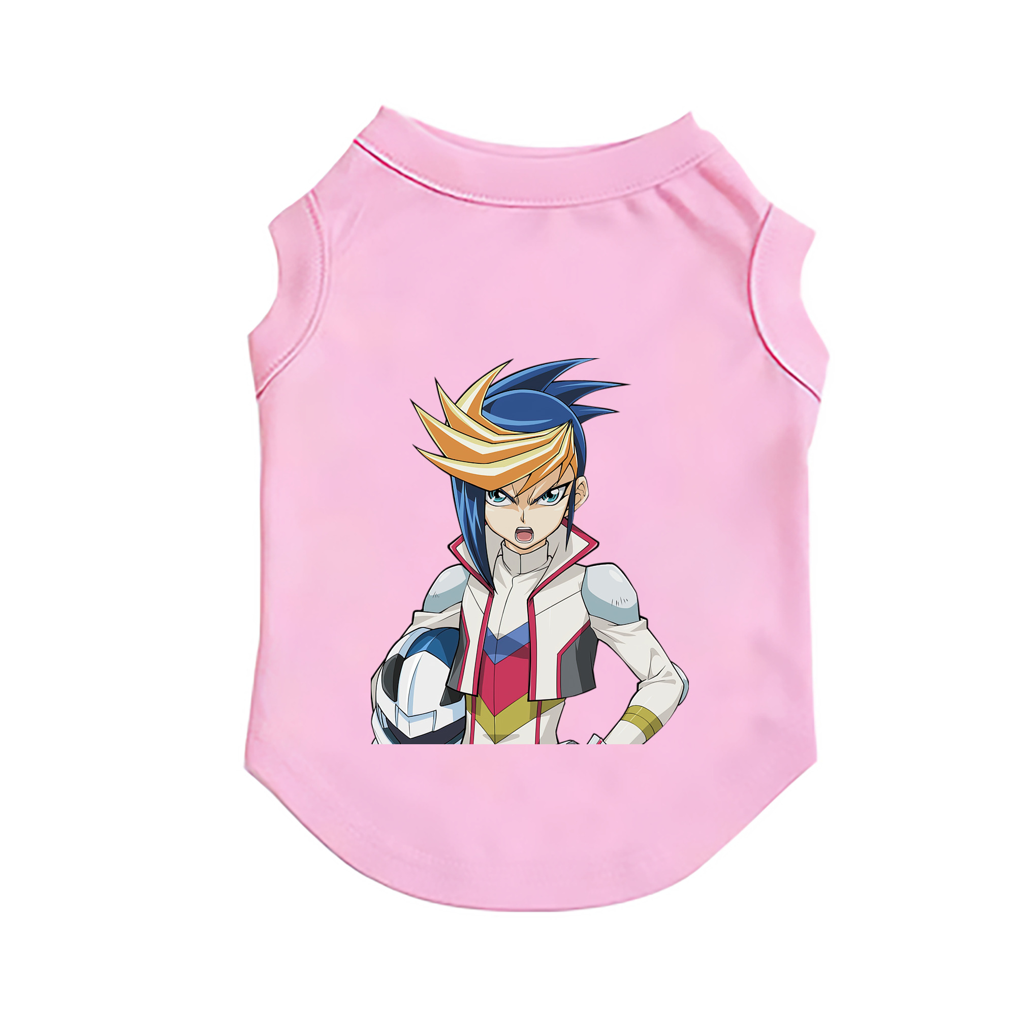 （画像用） 遊☆戯☆王 Yu-Gi-Oh! ペット用ベスト