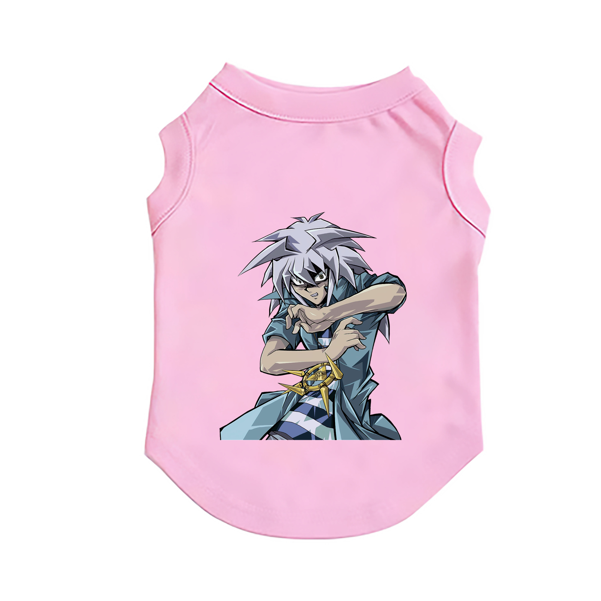（画像用） 遊☆戯☆王 Yu-Gi-Oh! ペット用ベスト