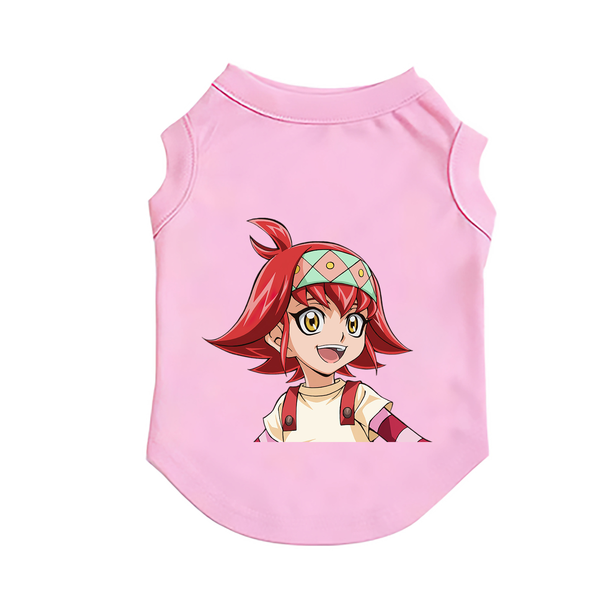 （画像用） 遊☆戯☆王 Yu-Gi-Oh! ペット用ベスト