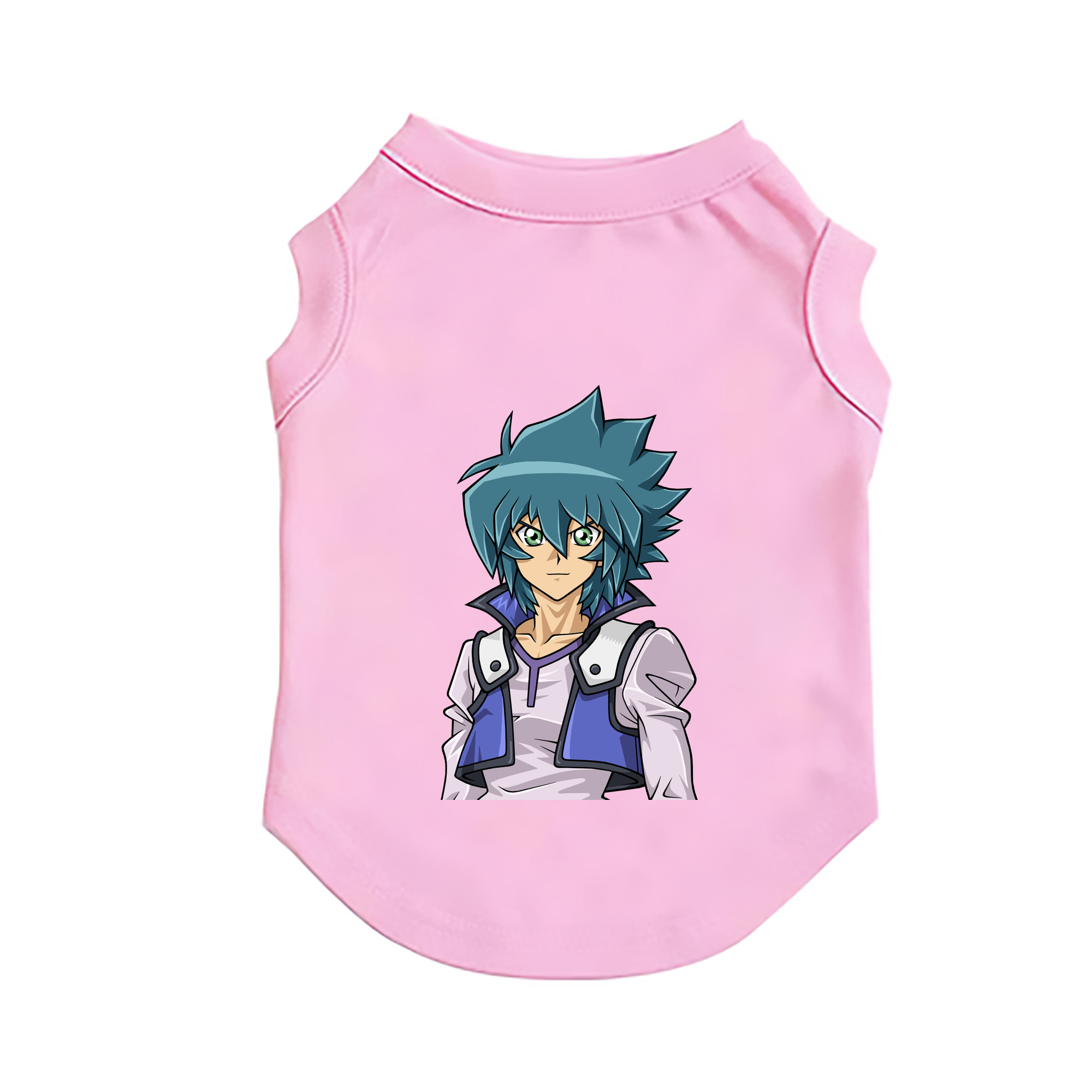 （画像用） 遊☆戯☆王 Yu-Gi-Oh! ペット用ベスト