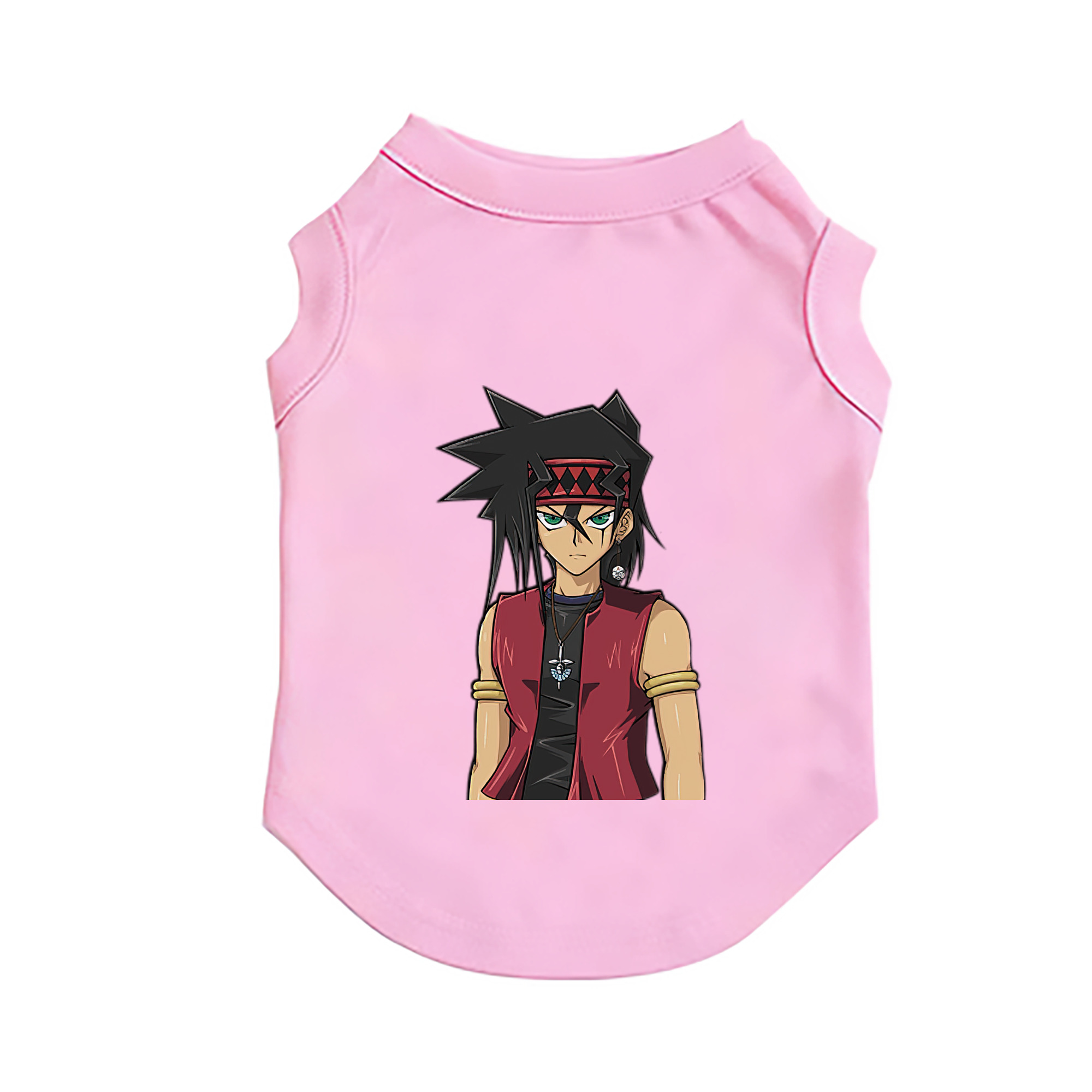 （画像用） 遊☆戯☆王 Yu-Gi-Oh! ペット用ベスト