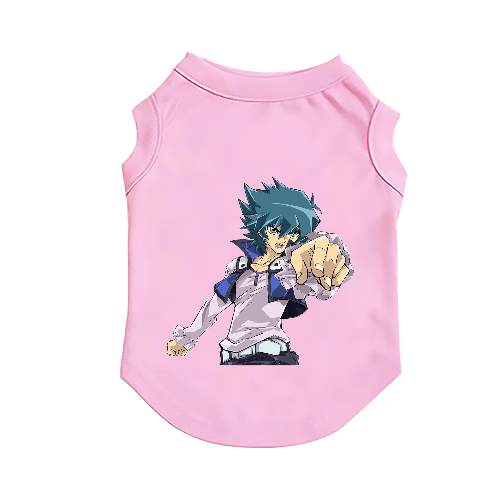 （画像用） 遊☆戯☆王 Yu-Gi-Oh! ペット用ベスト