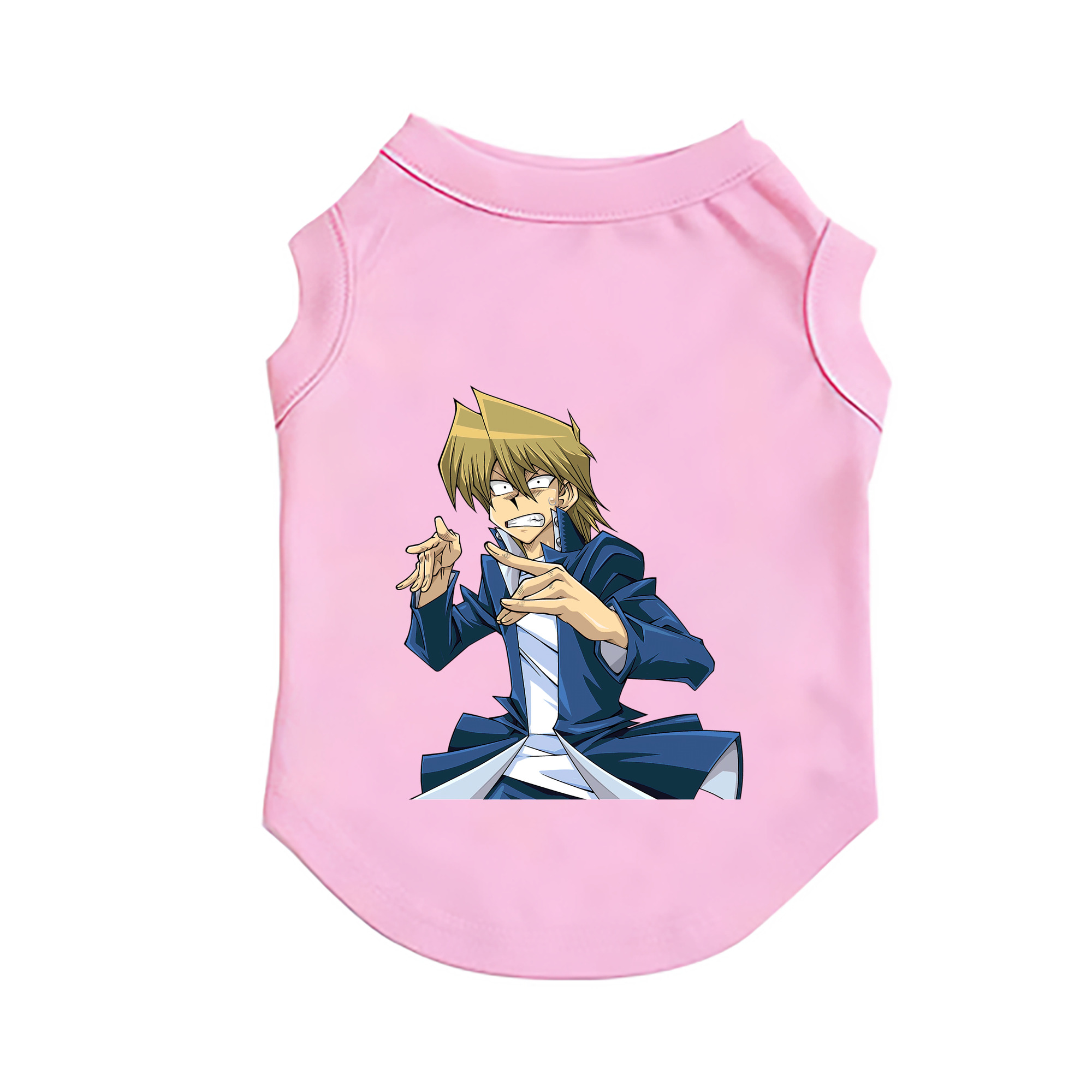 （画像用） 遊☆戯☆王 Yu-Gi-Oh! ペット用ベスト