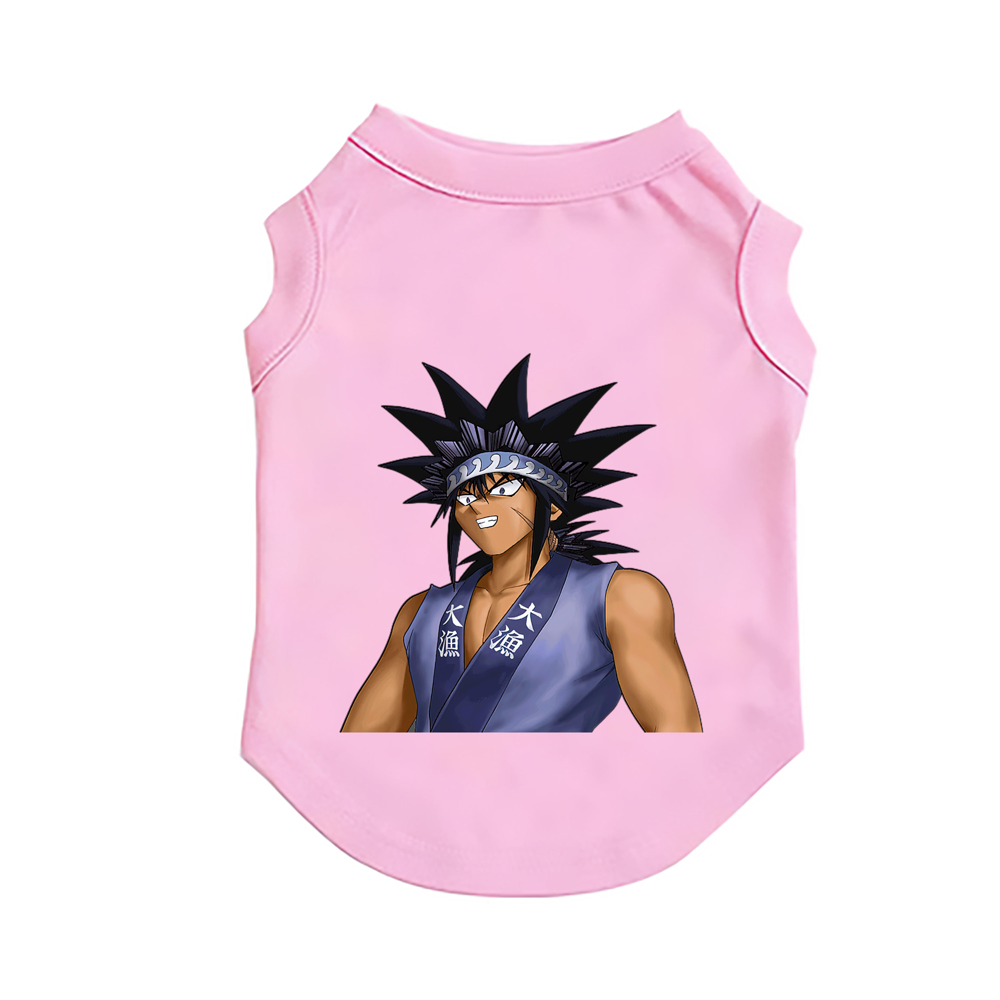 （画像用） 遊☆戯☆王 Yu-Gi-Oh! ペット用ベスト