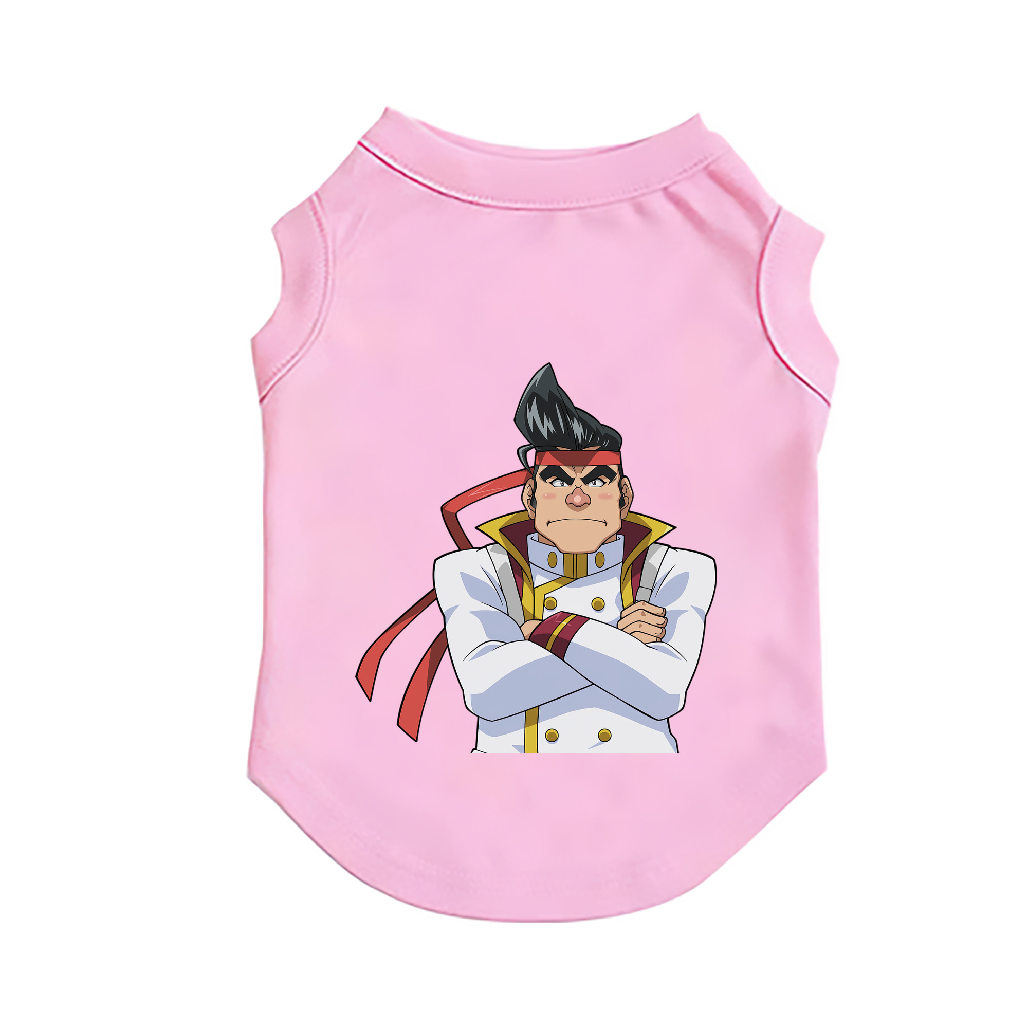 （画像用） 遊☆戯☆王 Yu-Gi-Oh! ペット用ベスト