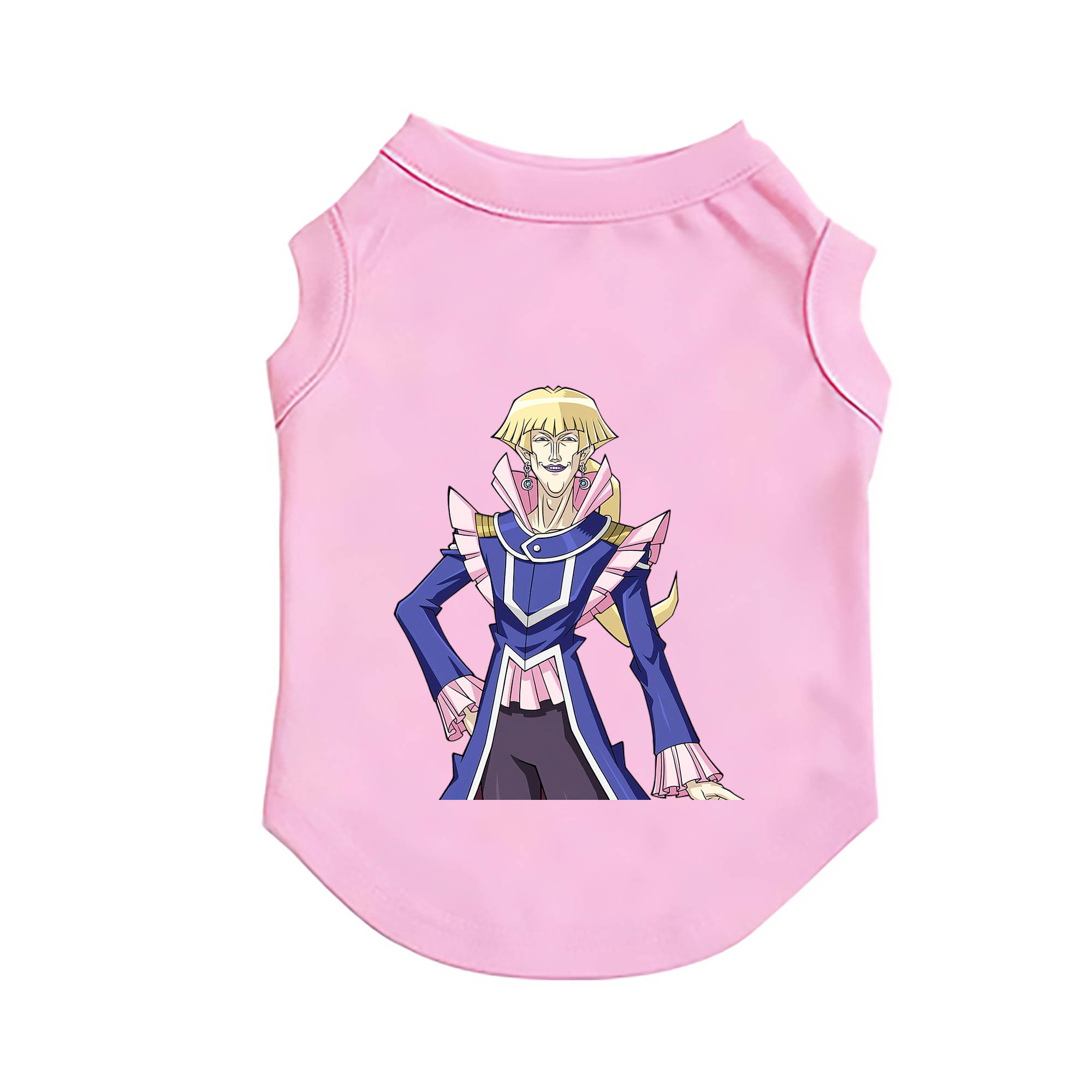 （画像用） 遊☆戯☆王 Yu-Gi-Oh! ペット用ベスト