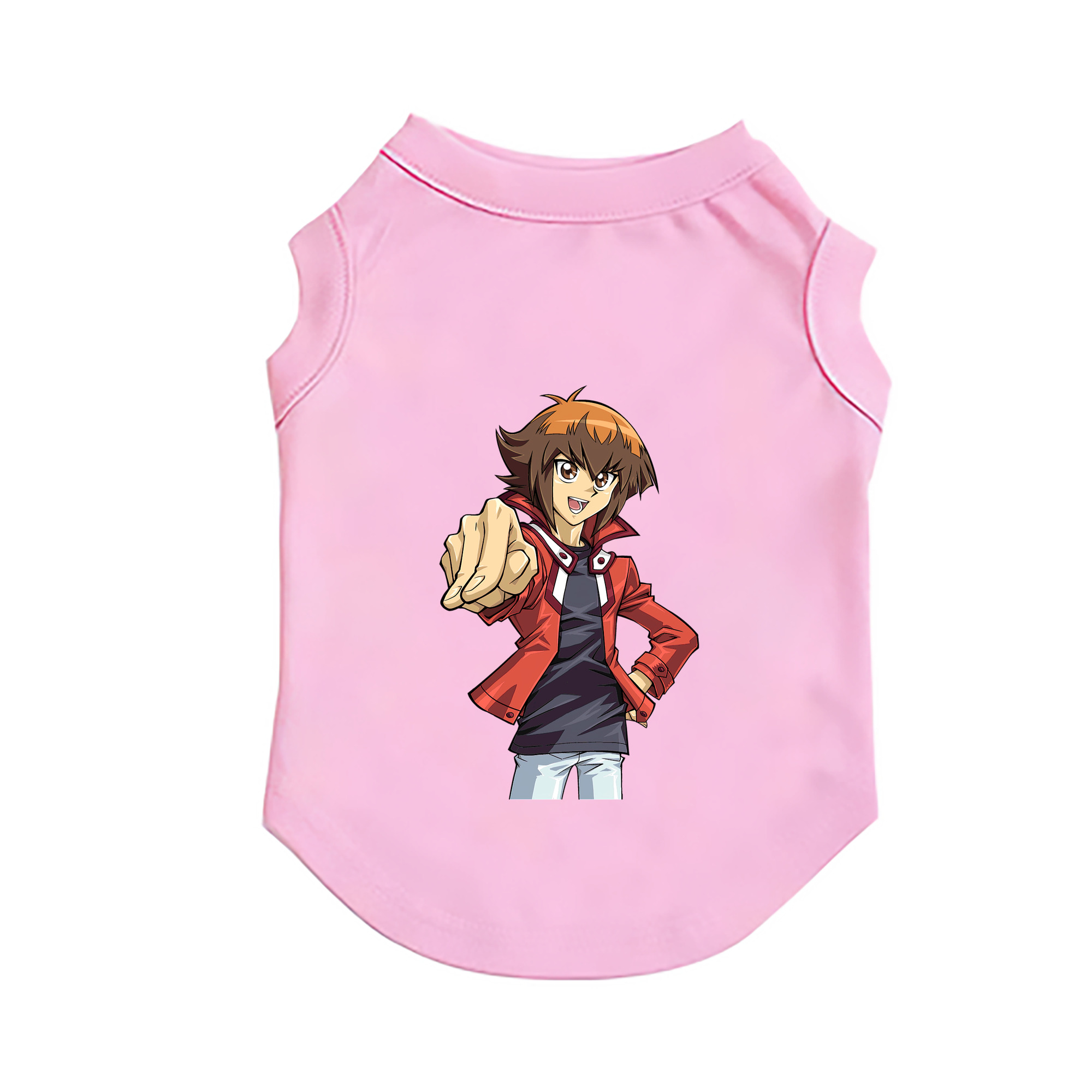 （画像用） 遊☆戯☆王 Yu-Gi-Oh! ペット用ベスト