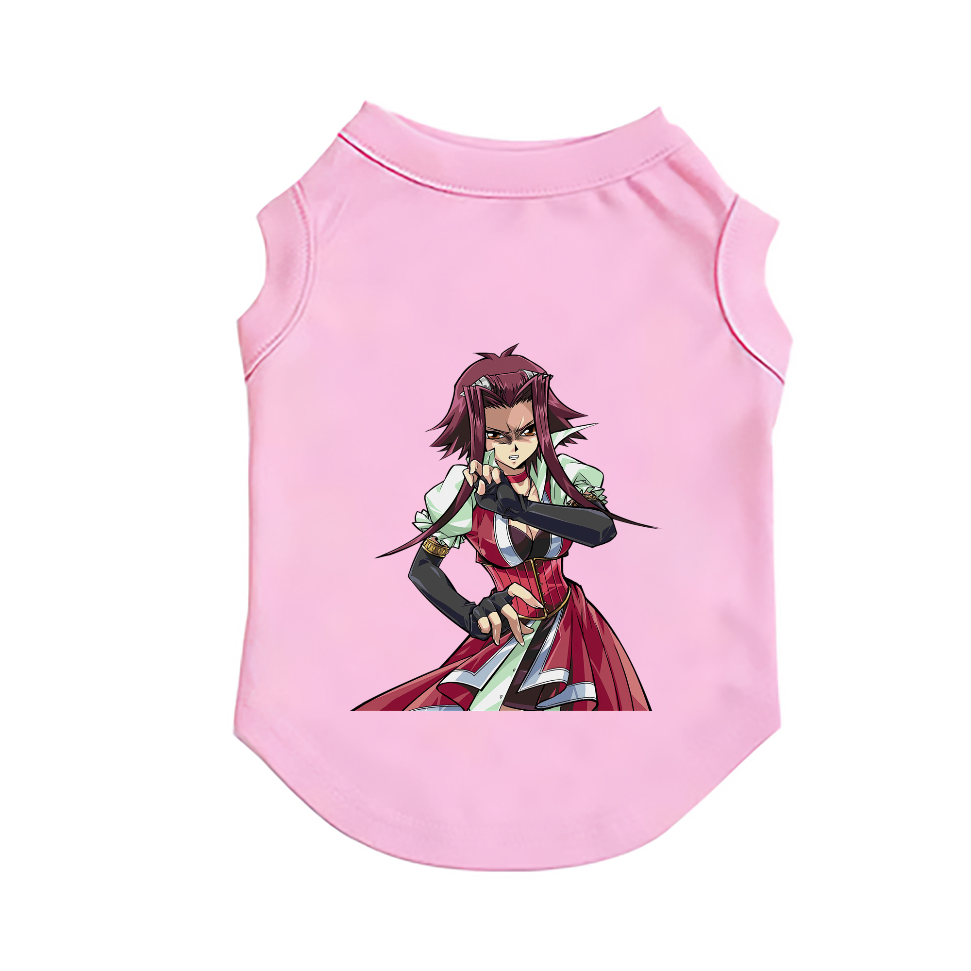 （画像用） 遊☆戯☆王 Yu-Gi-Oh! ペット用ベスト