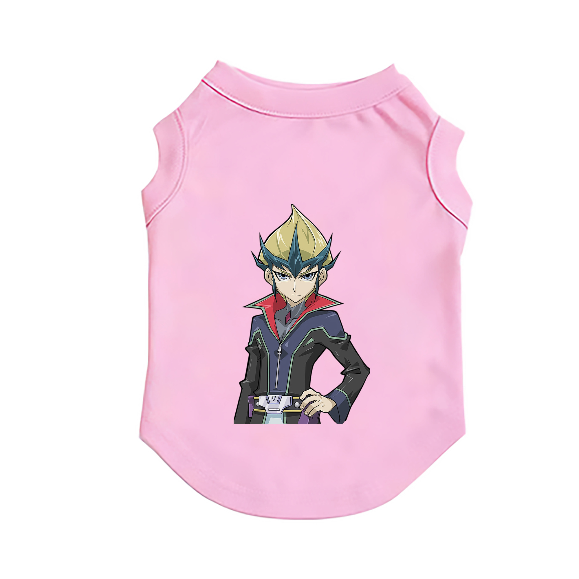 （画像用） 遊☆戯☆王 Yu-Gi-Oh! ペット用ベスト