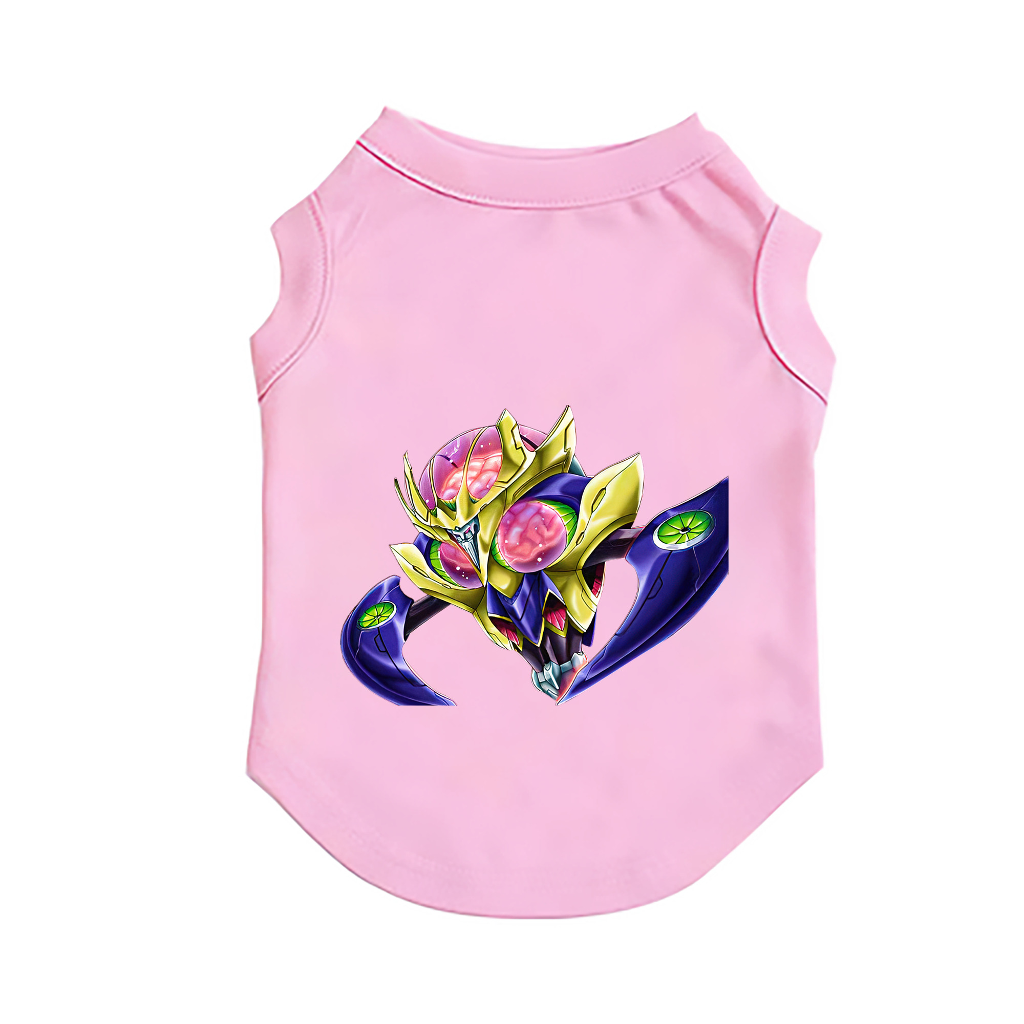 （画像用） 遊☆戯☆王 Yu-Gi-Oh! ペット用ベスト