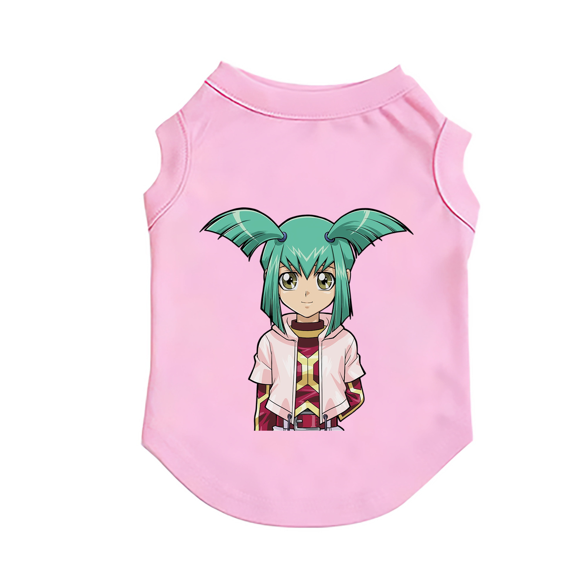 （画像用） 遊☆戯☆王 Yu-Gi-Oh! ペット用ベスト