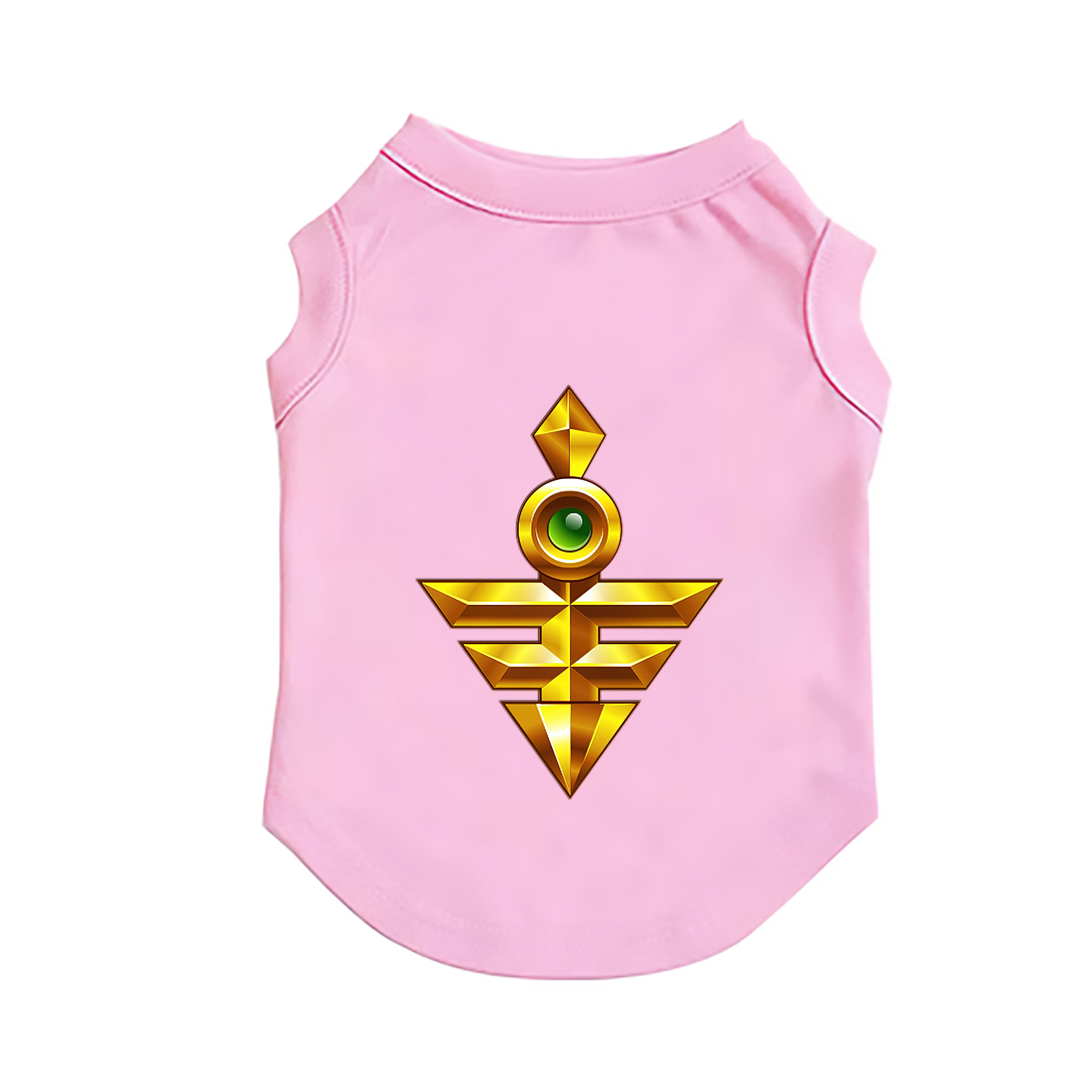 （画像用） 遊☆戯☆王 Yu-Gi-Oh! ペット用ベスト