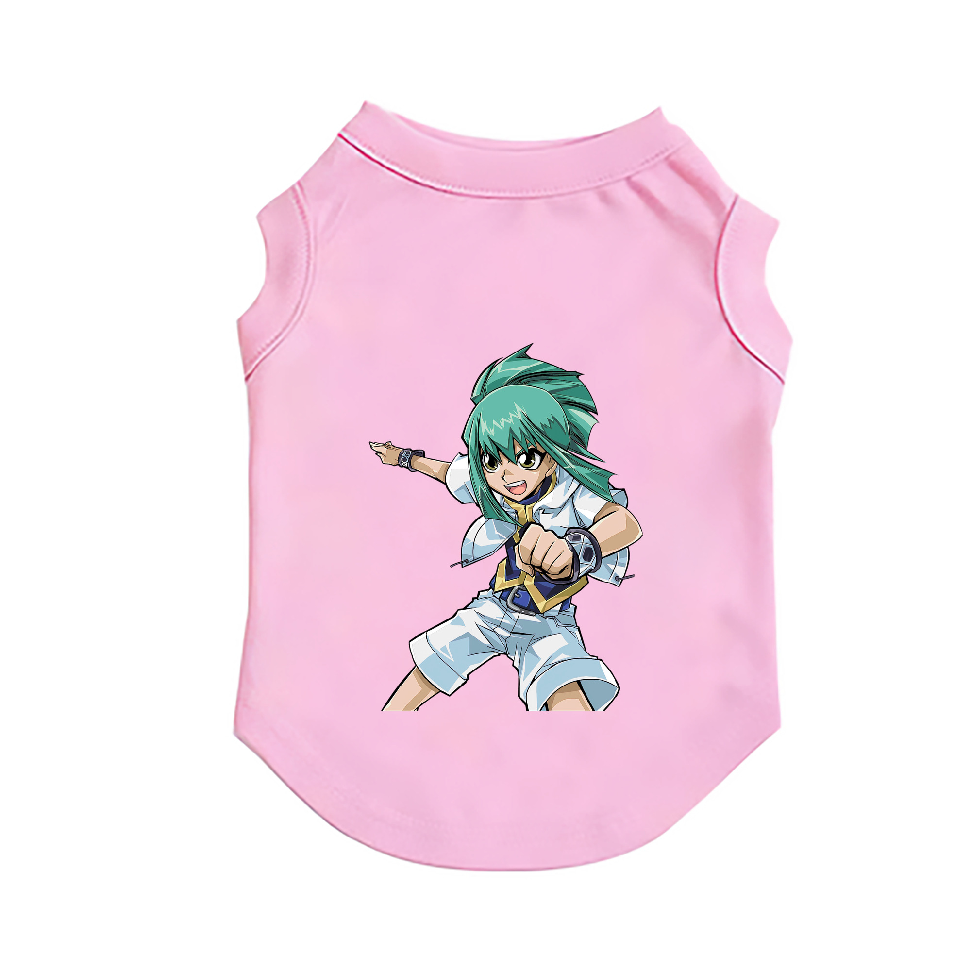 （画像用） 遊☆戯☆王 Yu-Gi-Oh! ペット用ベスト