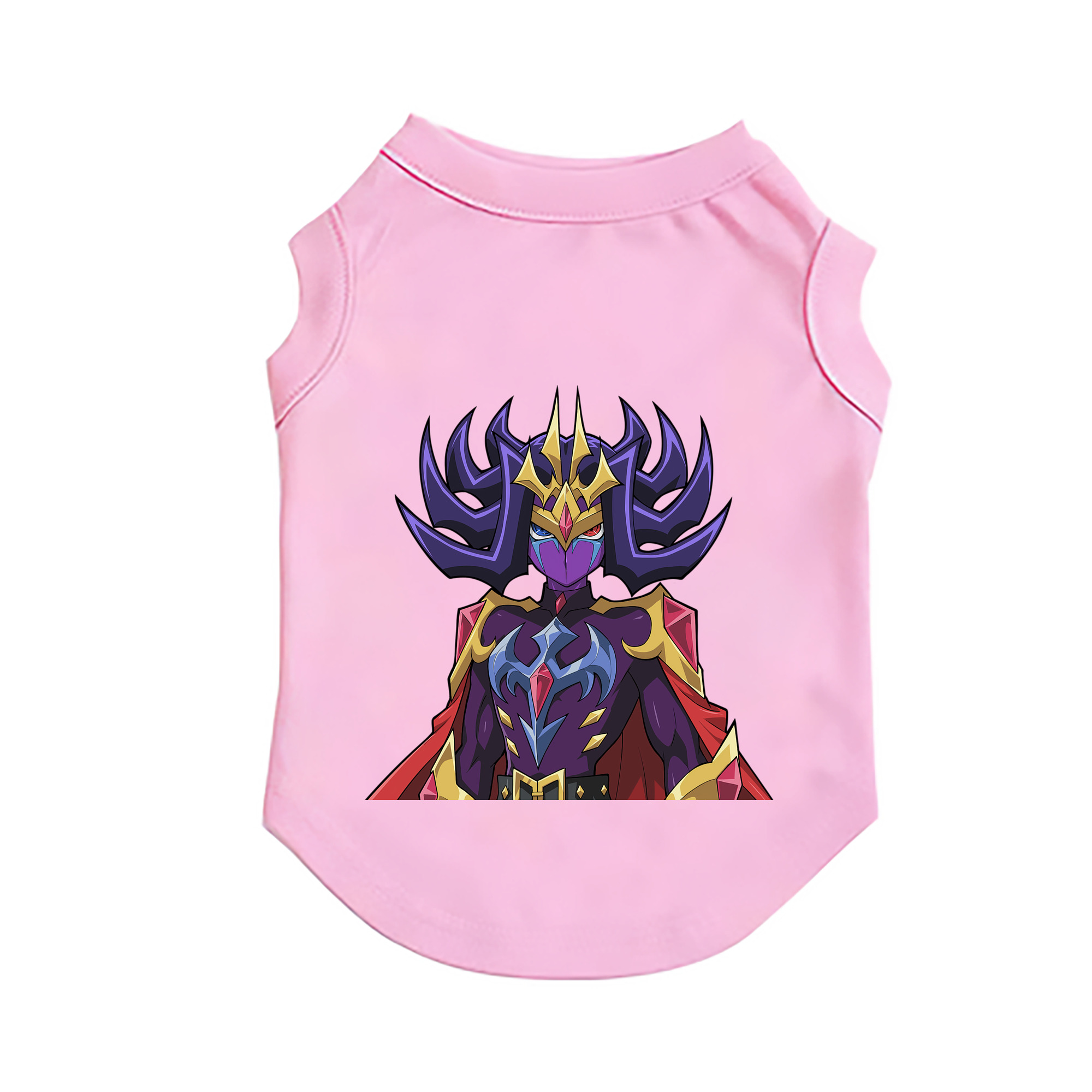 （画像用） 遊☆戯☆王 Yu-Gi-Oh! ペット用ベスト