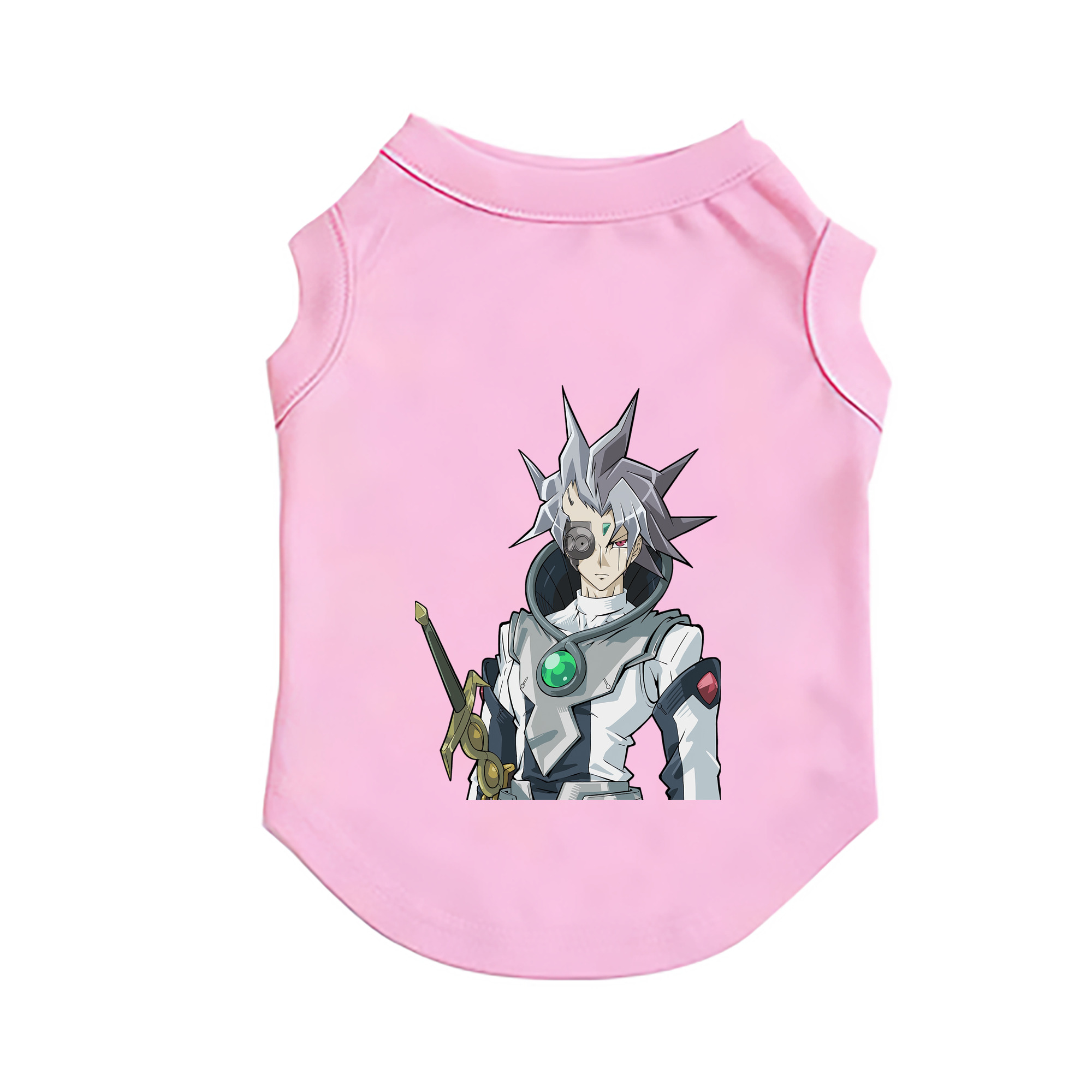 （画像用） 遊☆戯☆王 Yu-Gi-Oh! ペット用ベスト