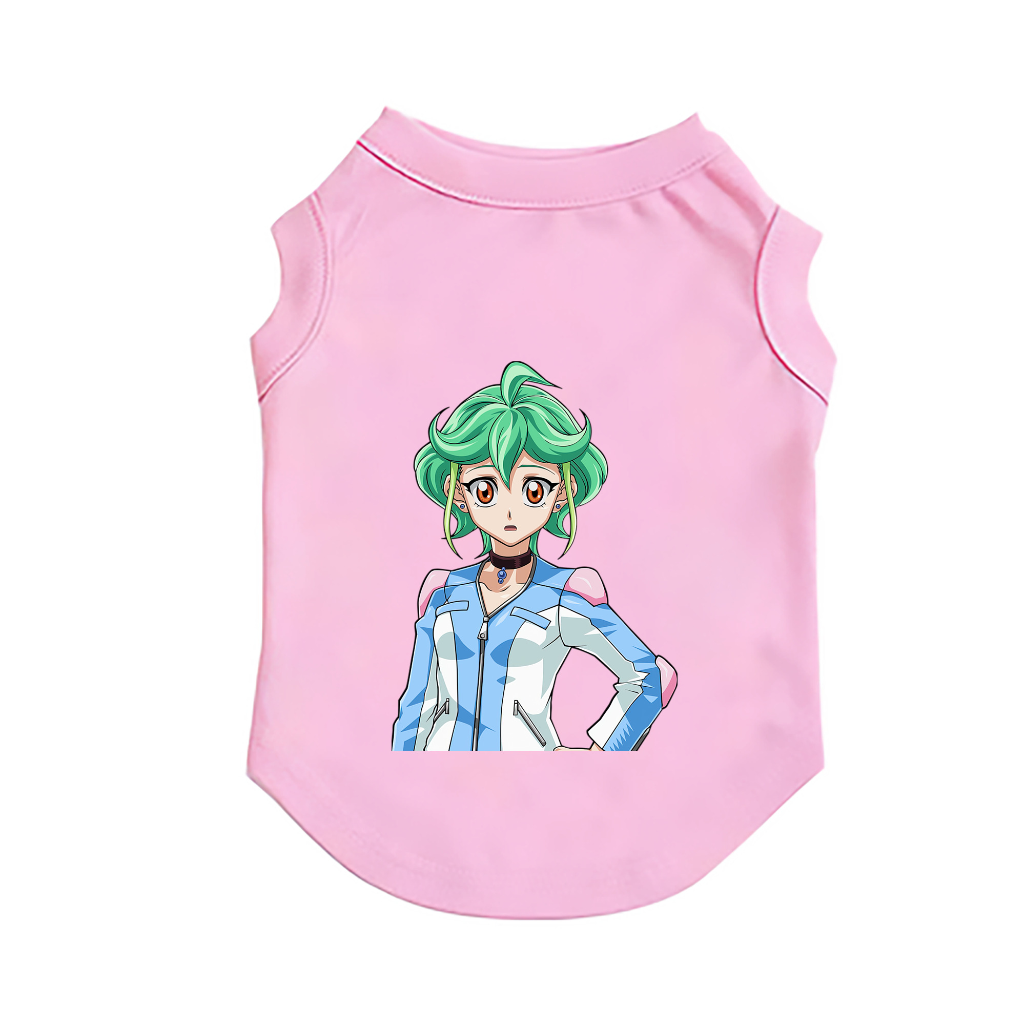 （画像用） 遊☆戯☆王 Yu-Gi-Oh! ペット用ベスト