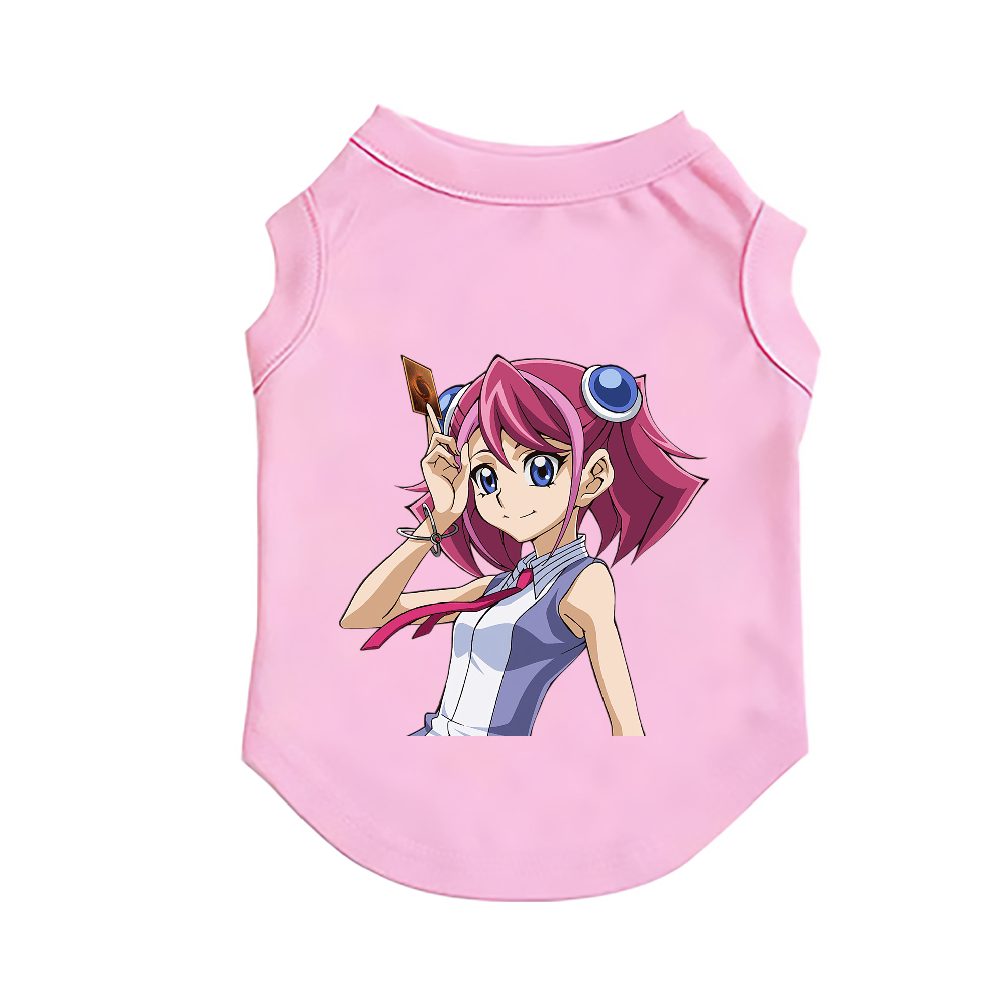 （画像用） 遊☆戯☆王 Yu-Gi-Oh! ペット用ベスト