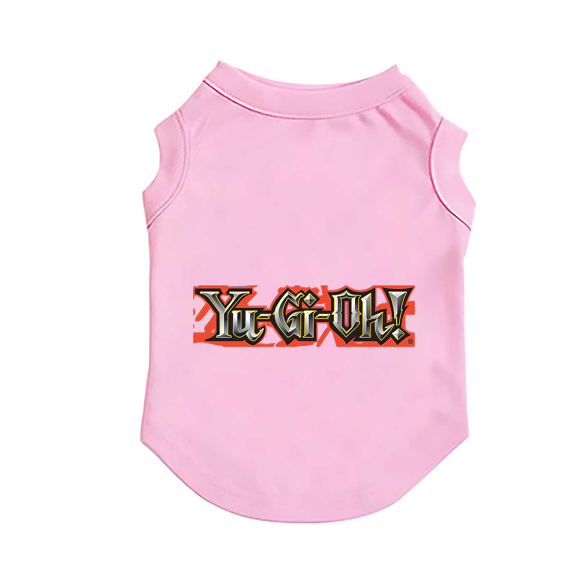 （画像用） 遊☆戯☆王 Yu-Gi-Oh! ペット用ベスト