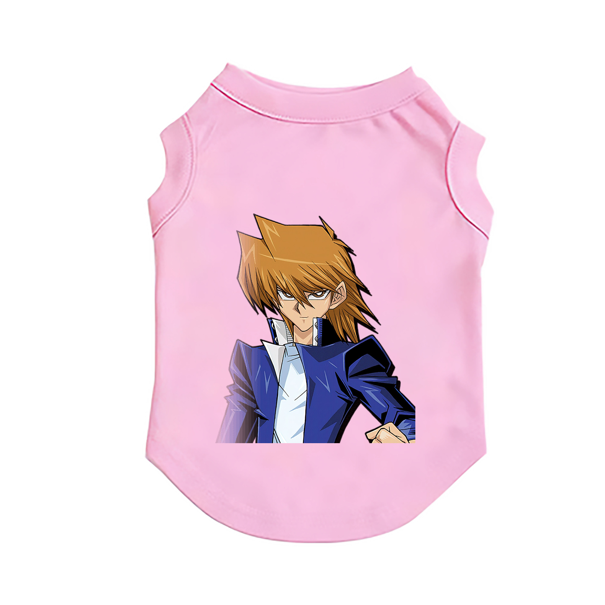 （画像用） 遊☆戯☆王 Yu-Gi-Oh! ペット用ベスト