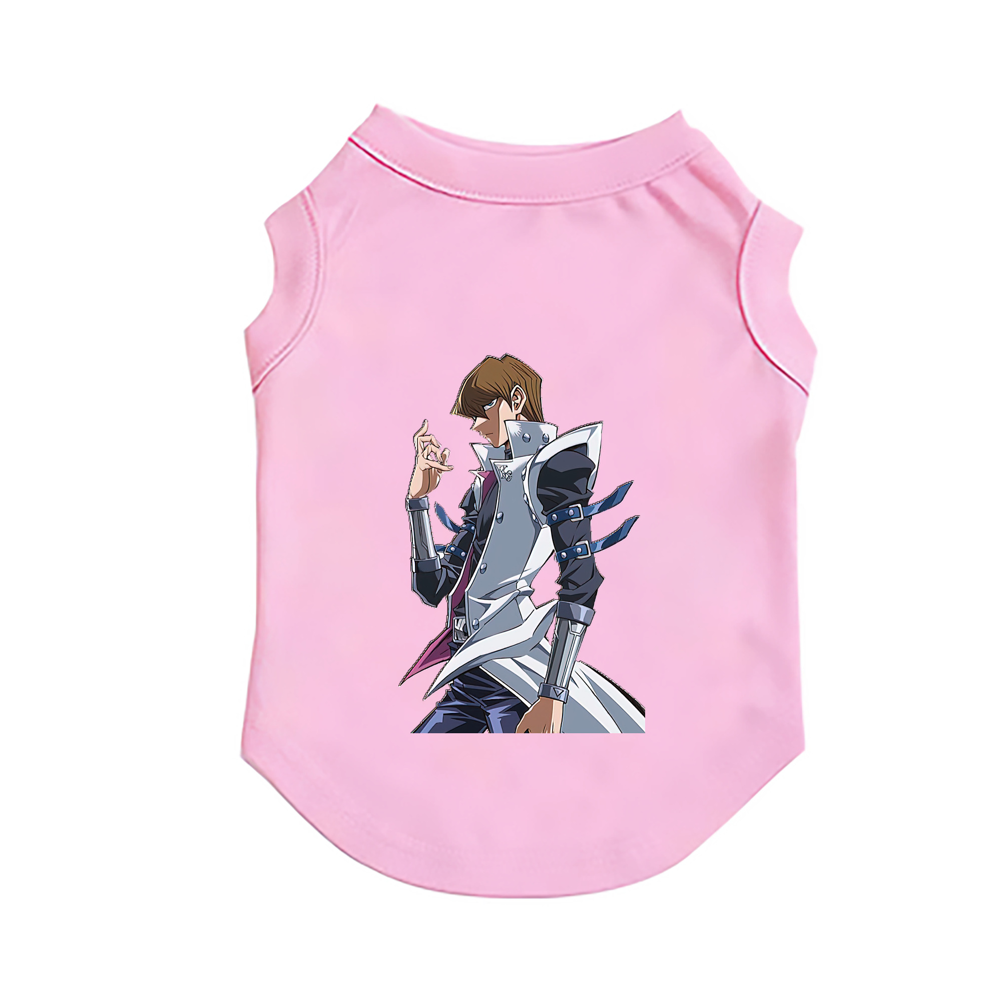 （画像用） 遊☆戯☆王 Yu-Gi-Oh! ペット用ベスト