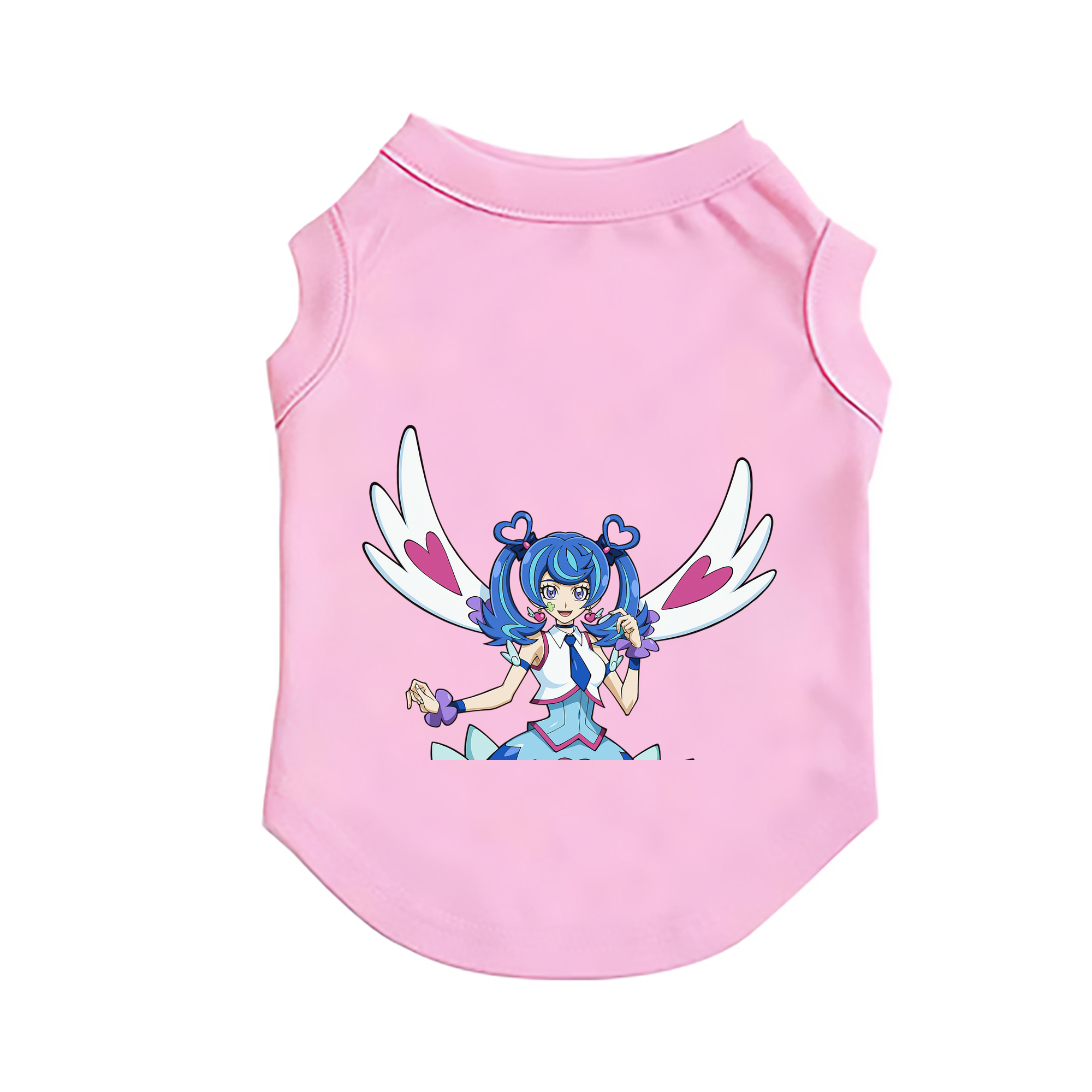 （画像用） 遊☆戯☆王 Yu-Gi-Oh! ペット用ベスト