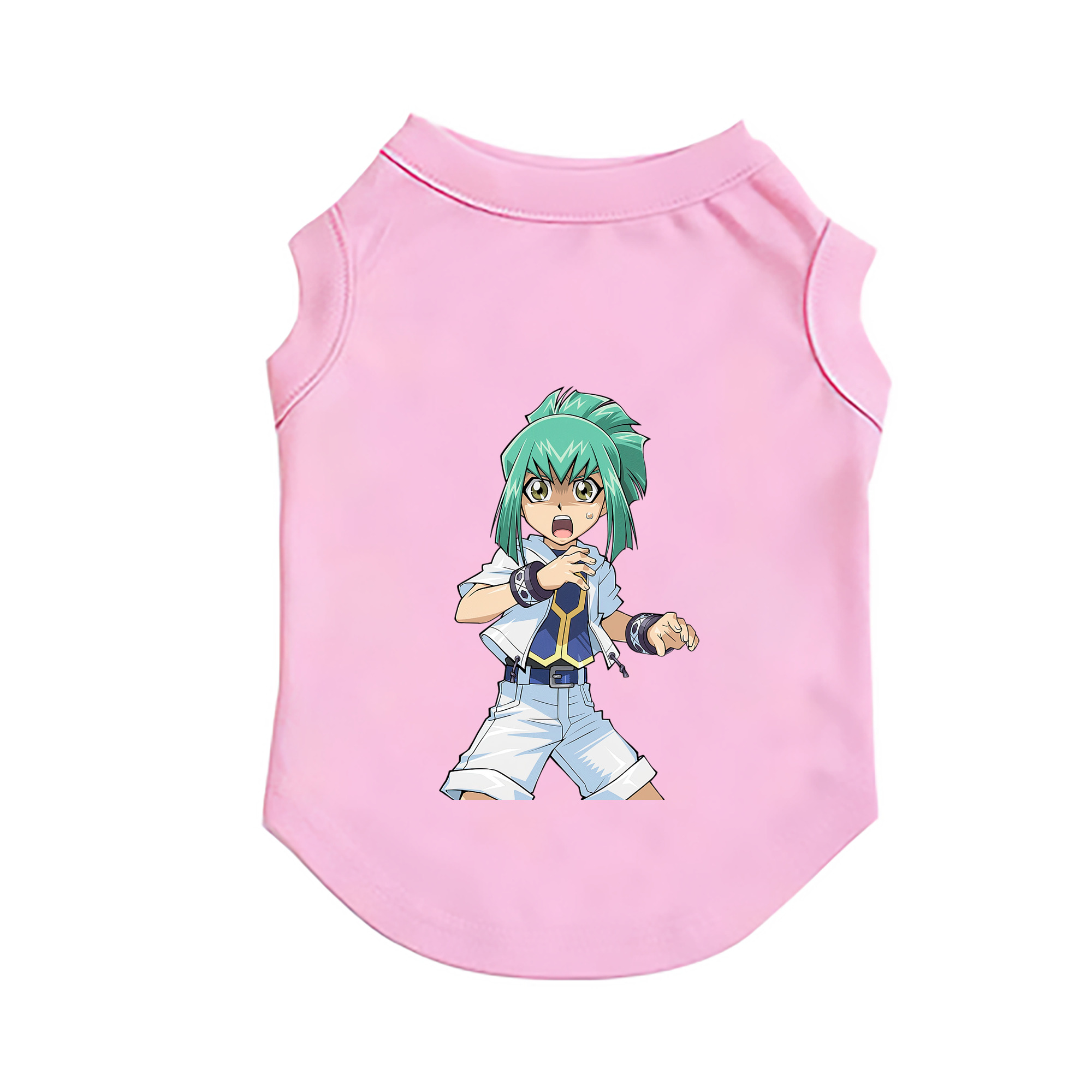 （画像用） 遊☆戯☆王 Yu-Gi-Oh! ペット用ベスト