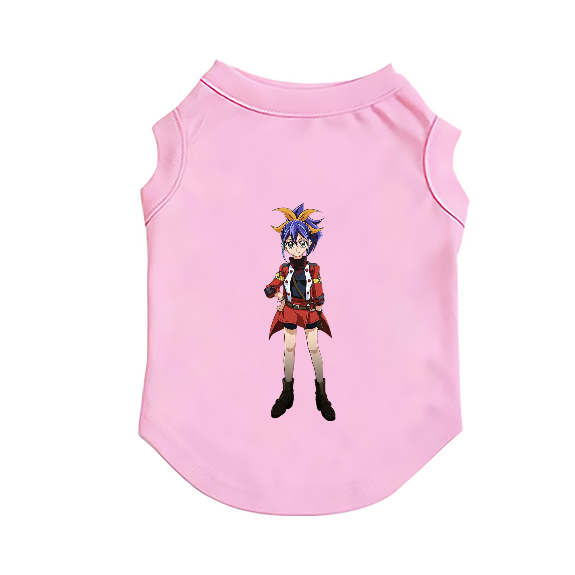 （画像用） 遊☆戯☆王 Yu-Gi-Oh! ペット用ベスト