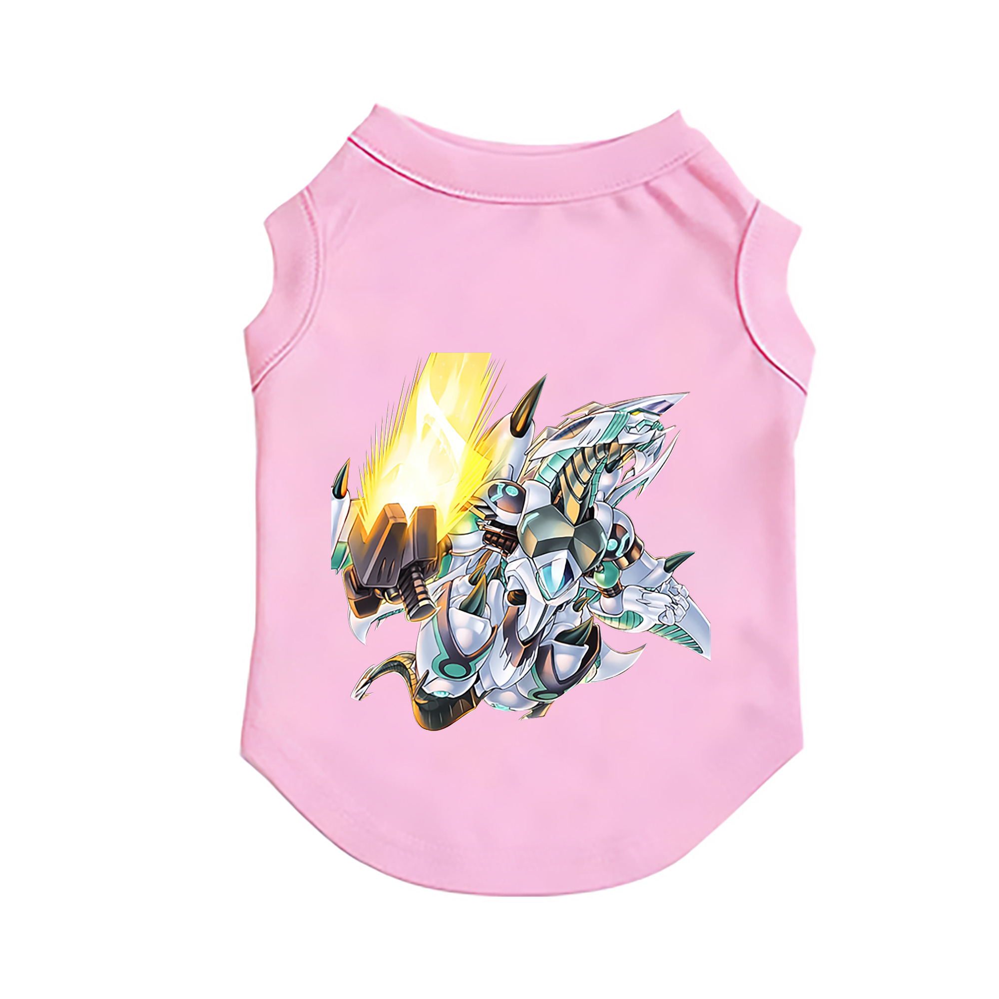 （画像用） 遊☆戯☆王 Yu-Gi-Oh! ペット用ベスト