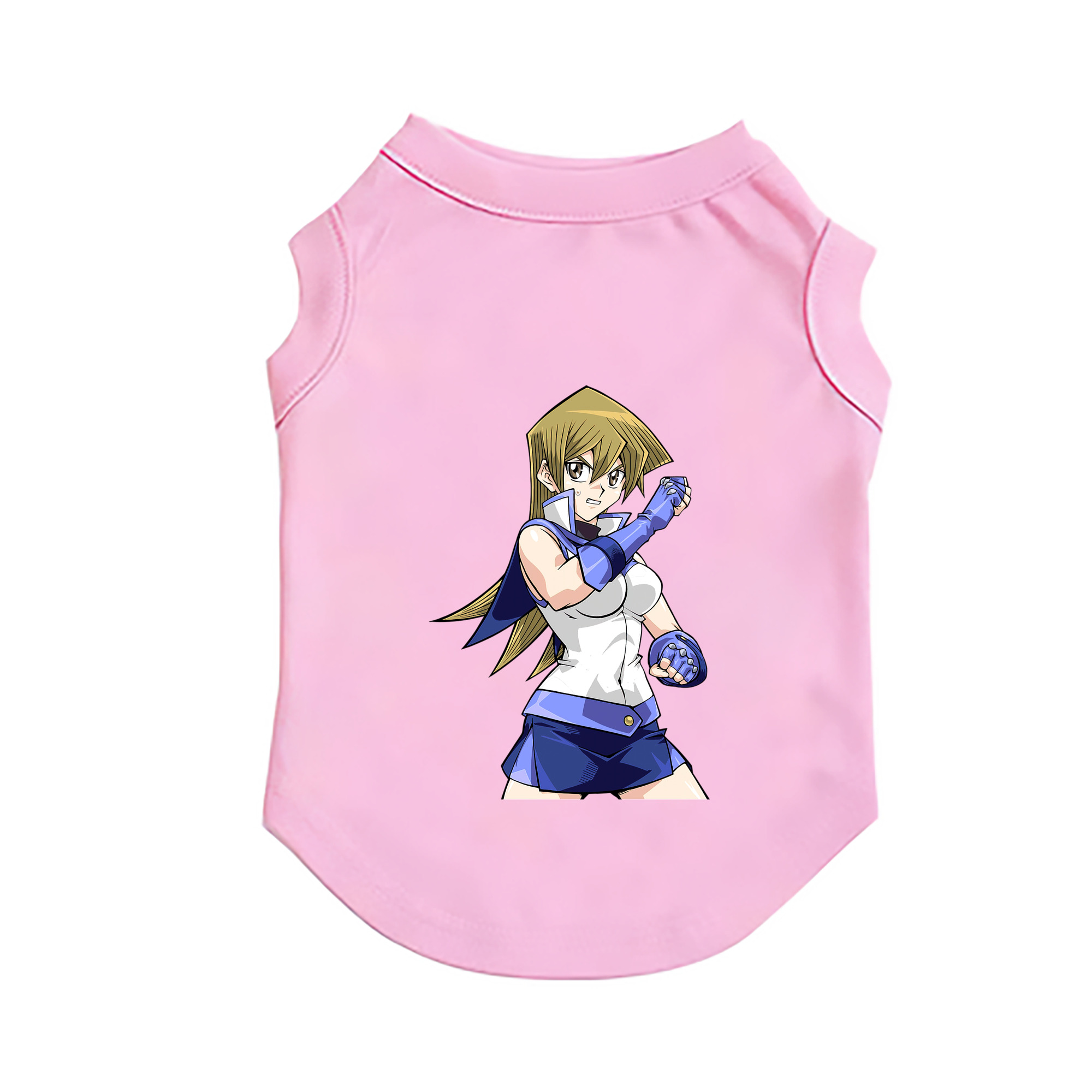 （画像用） 遊☆戯☆王 Yu-Gi-Oh! ペット用ベスト