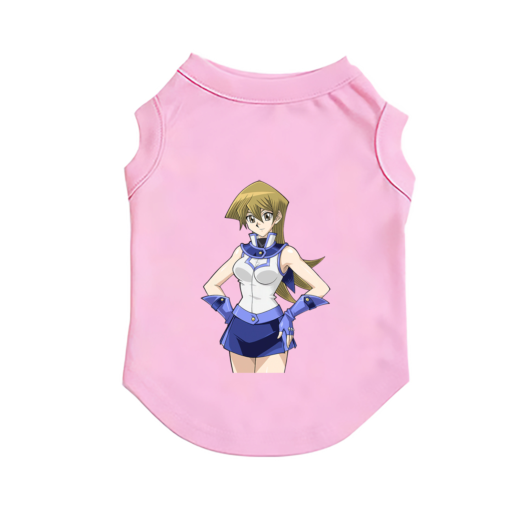 （画像用） 遊☆戯☆王 Yu-Gi-Oh! ペット用ベスト