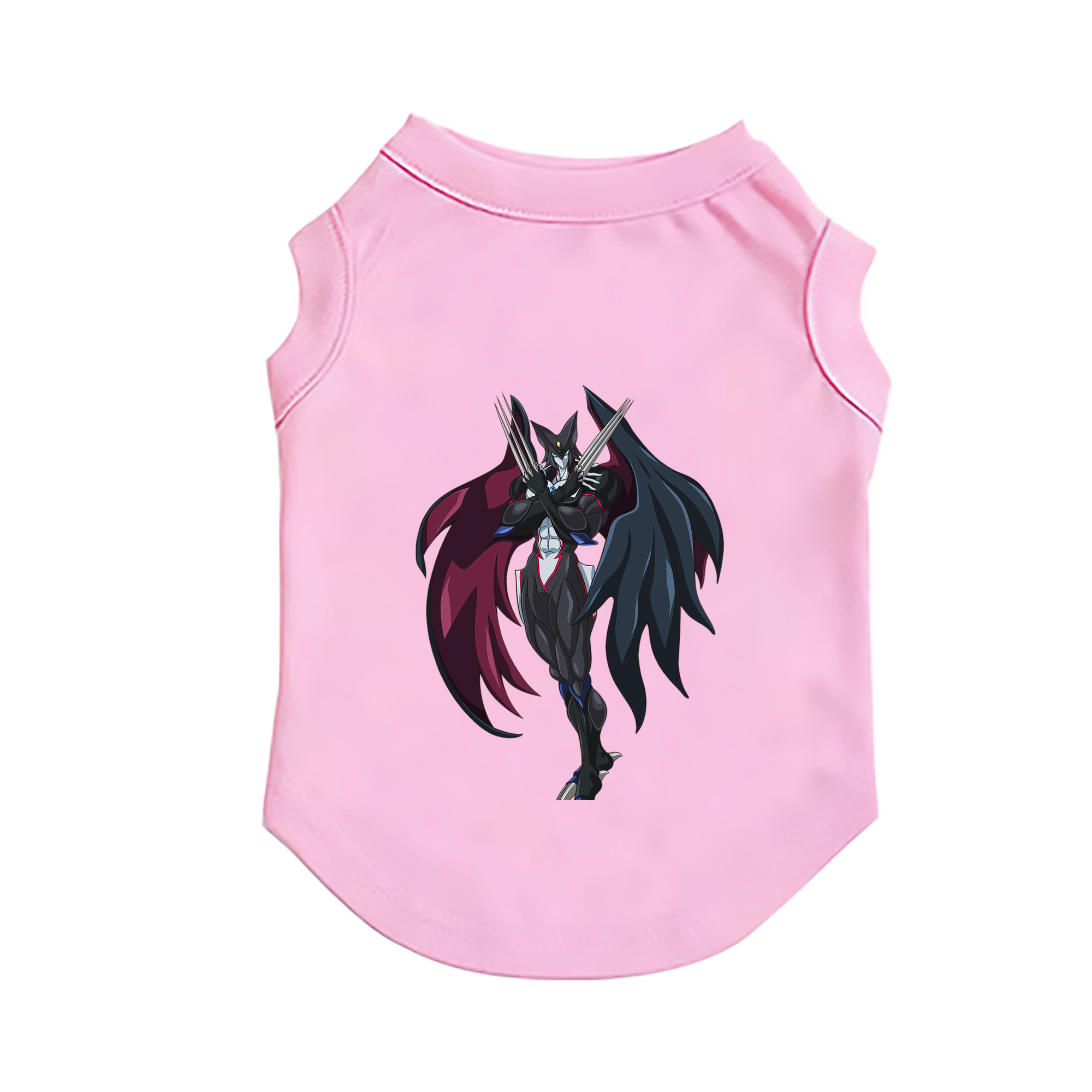 （画像用） 遊☆戯☆王 Yu-Gi-Oh! ペット用ベスト