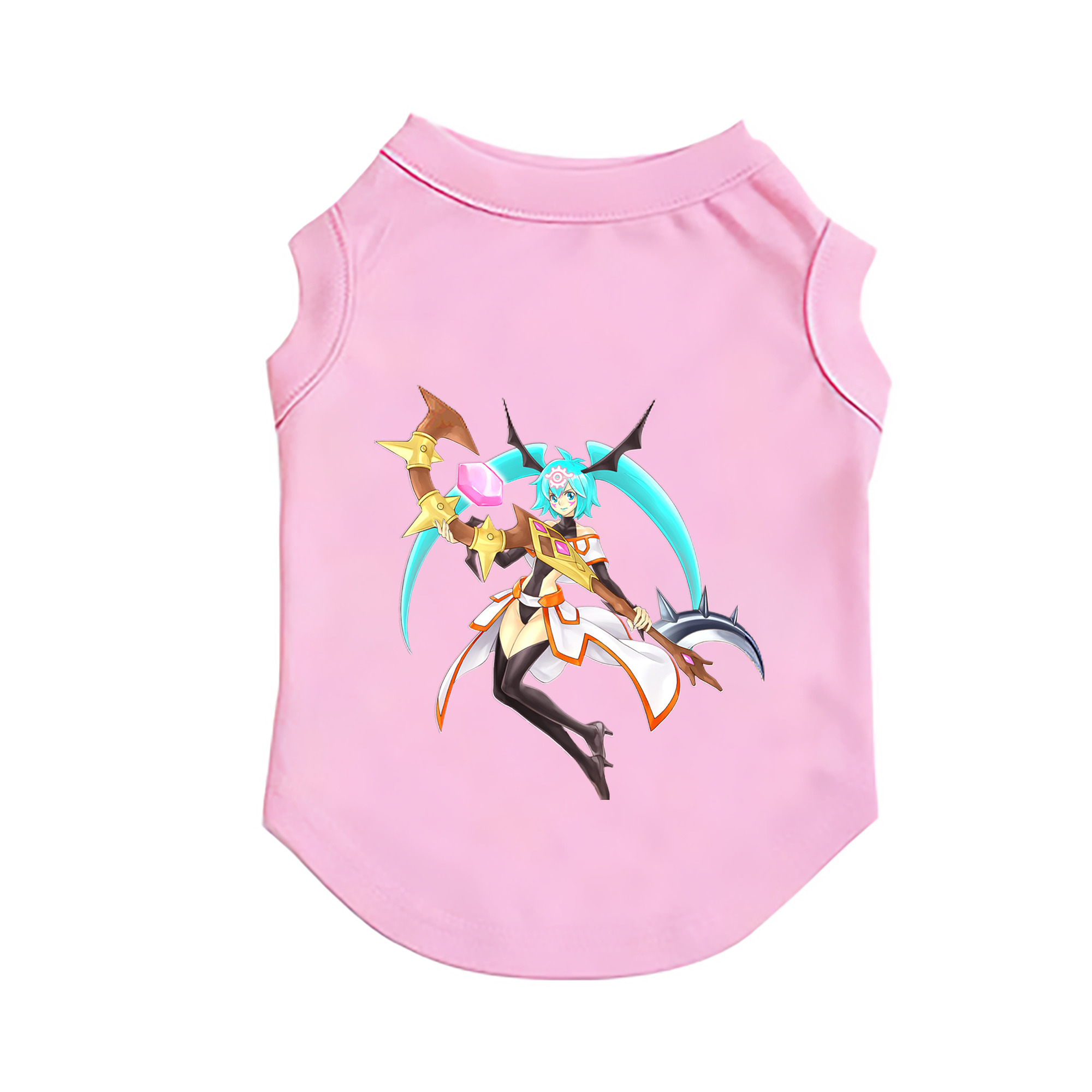 （画像用） 遊☆戯☆王 Yu-Gi-Oh! ペット用ベスト