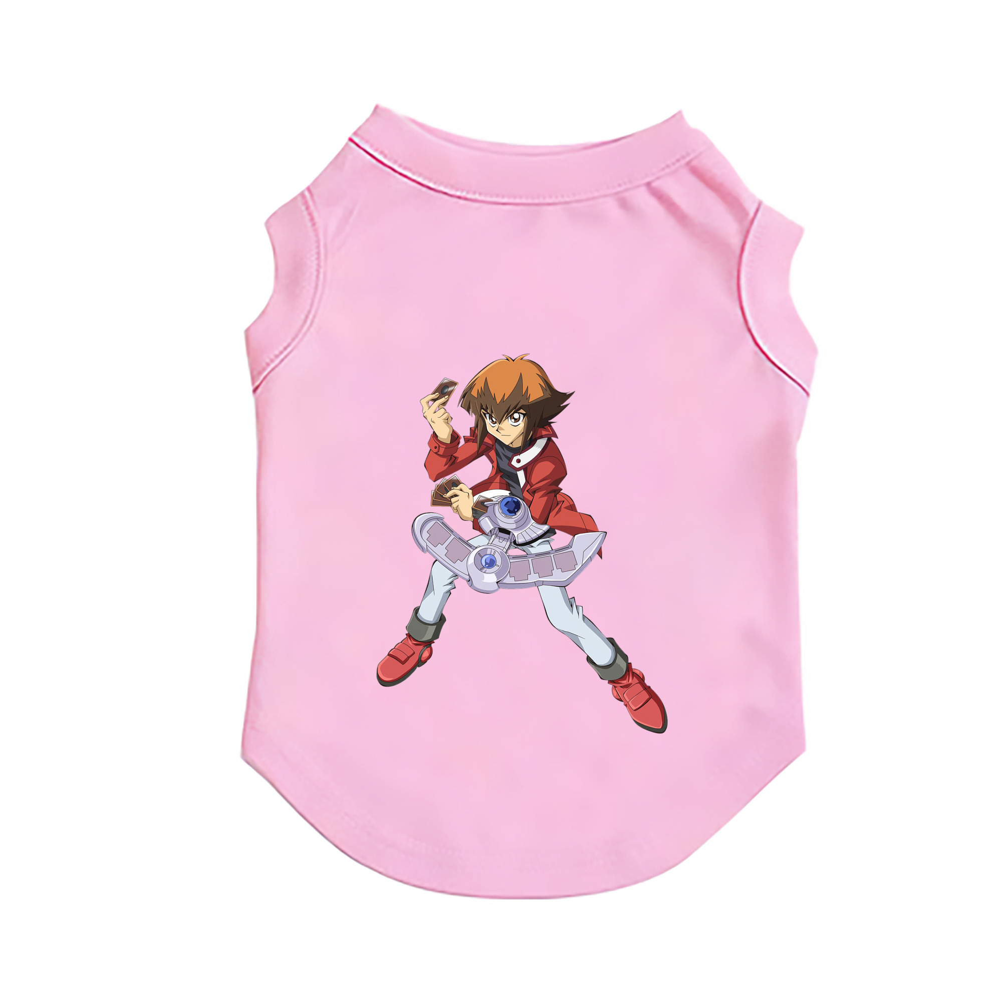 （画像用） 遊☆戯☆王 Yu-Gi-Oh! ペット用ベスト