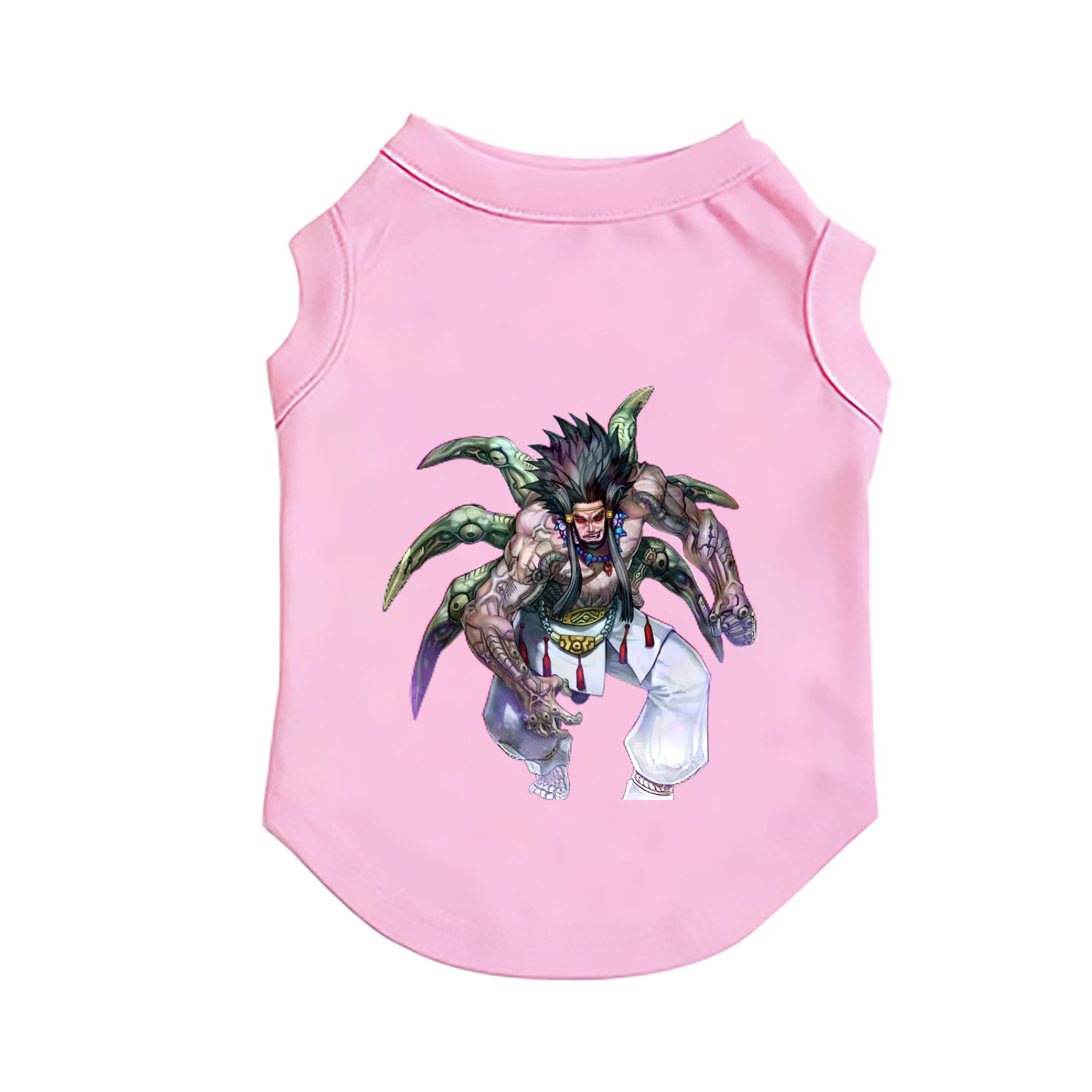 （画像用） 遊☆戯☆王 Yu-Gi-Oh! ペット用ベスト