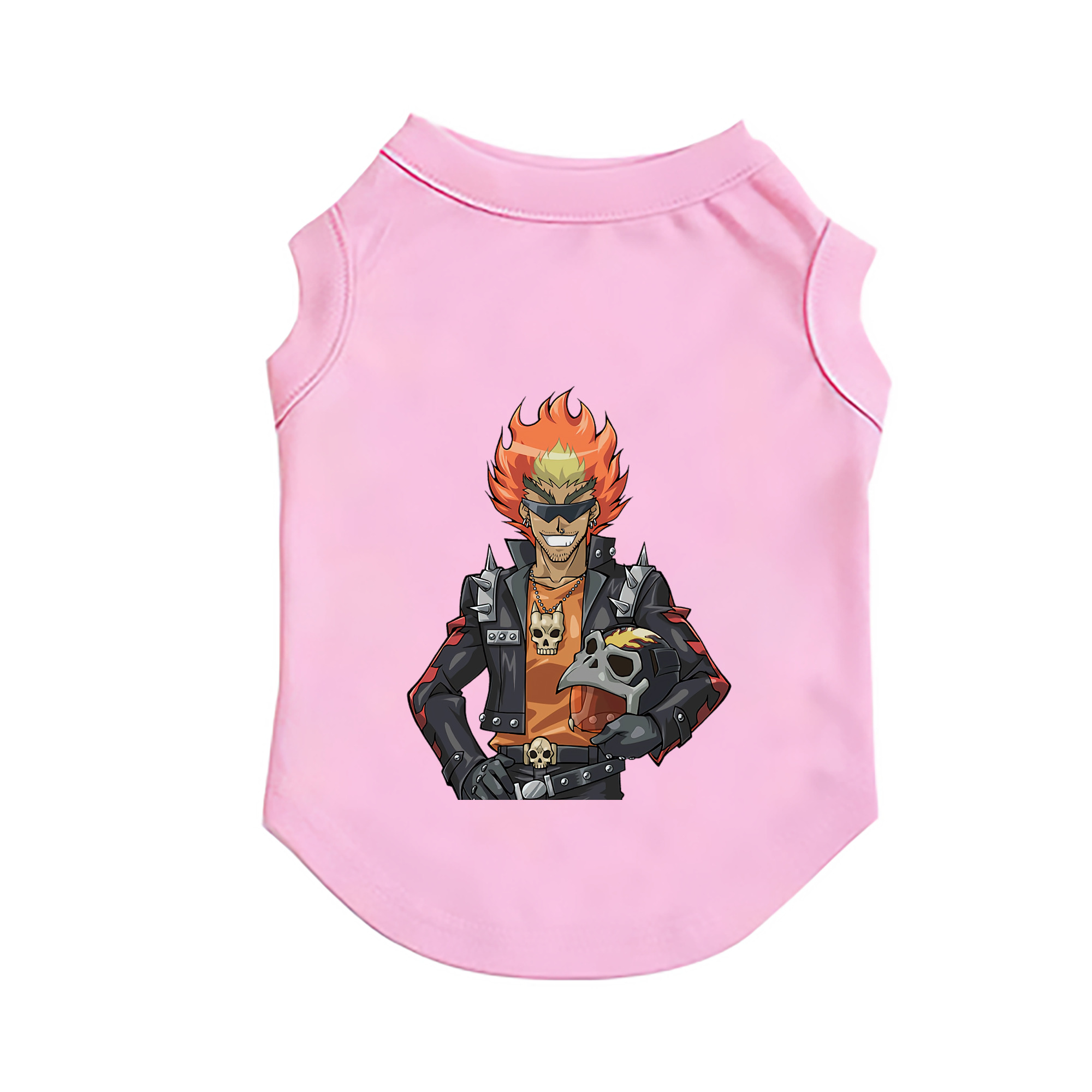 （画像用） 遊☆戯☆王 Yu-Gi-Oh! ペット用ベスト