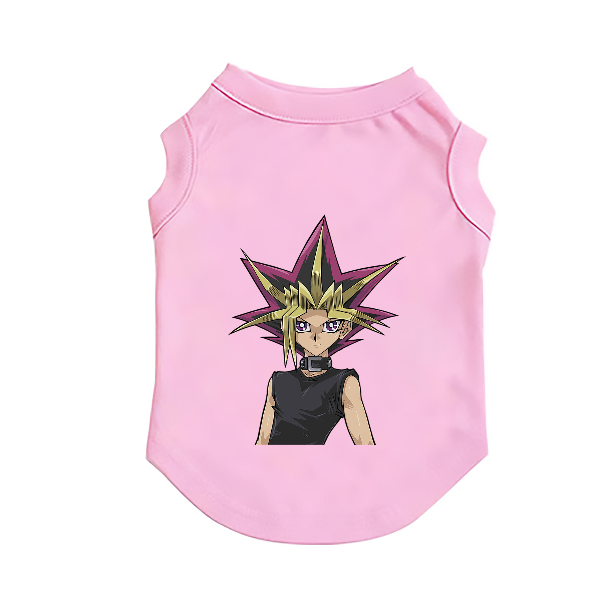 （画像用） 遊☆戯☆王 Yu-Gi-Oh! ペット用ベスト