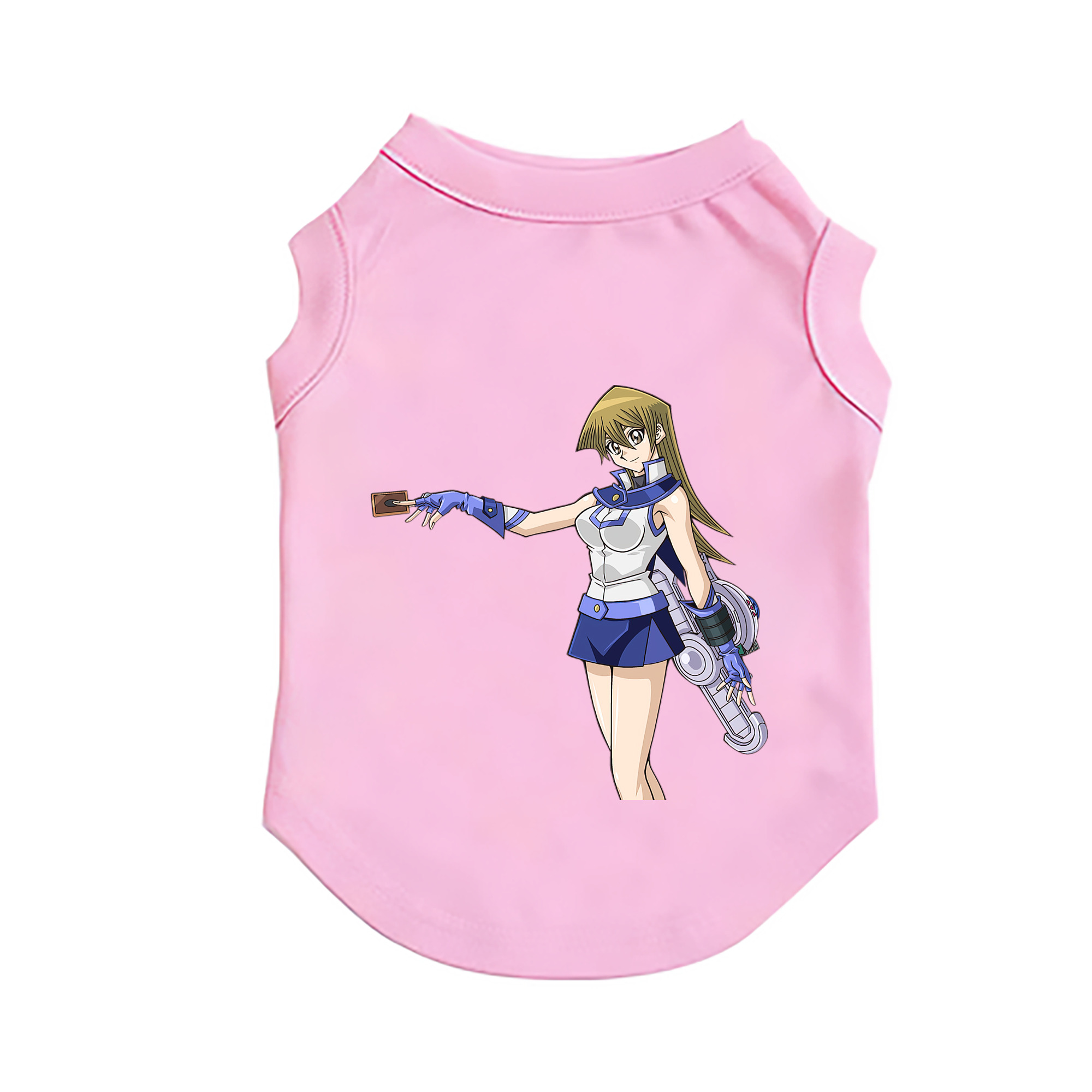 （画像用） 遊☆戯☆王 Yu-Gi-Oh! ペット用ベスト