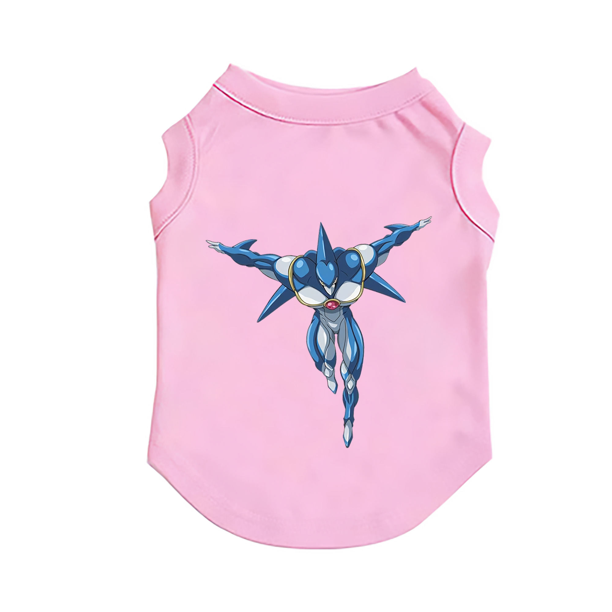 （画像用） 遊☆戯☆王 Yu-Gi-Oh! ペット用ベスト