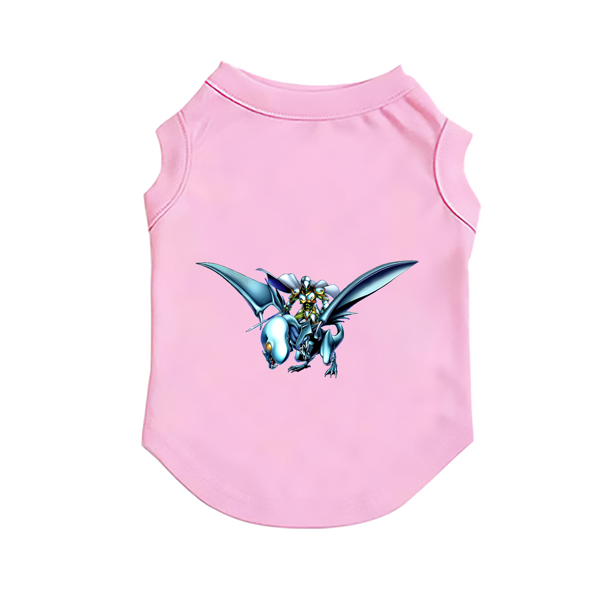 （画像用） 遊☆戯☆王 Yu-Gi-Oh! ペット用ベスト