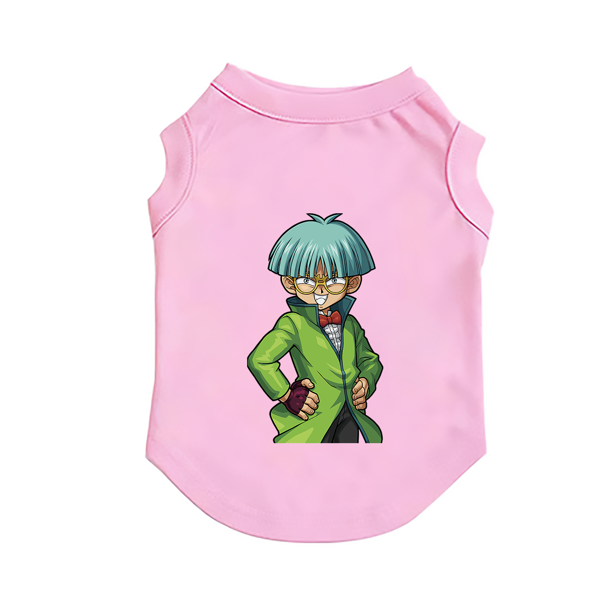 （画像用） 遊☆戯☆王 Yu-Gi-Oh! ペット用ベスト