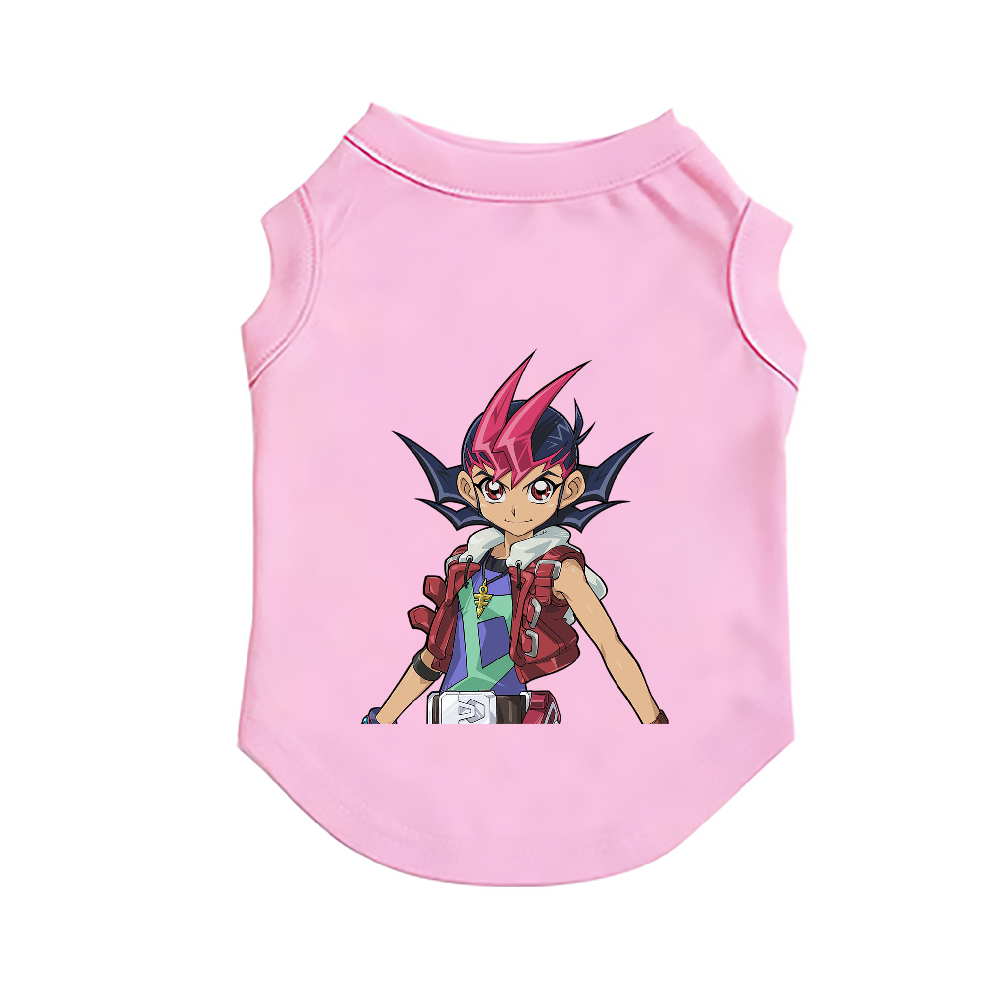 （画像用） 遊☆戯☆王 Yu-Gi-Oh! ペット用ベスト