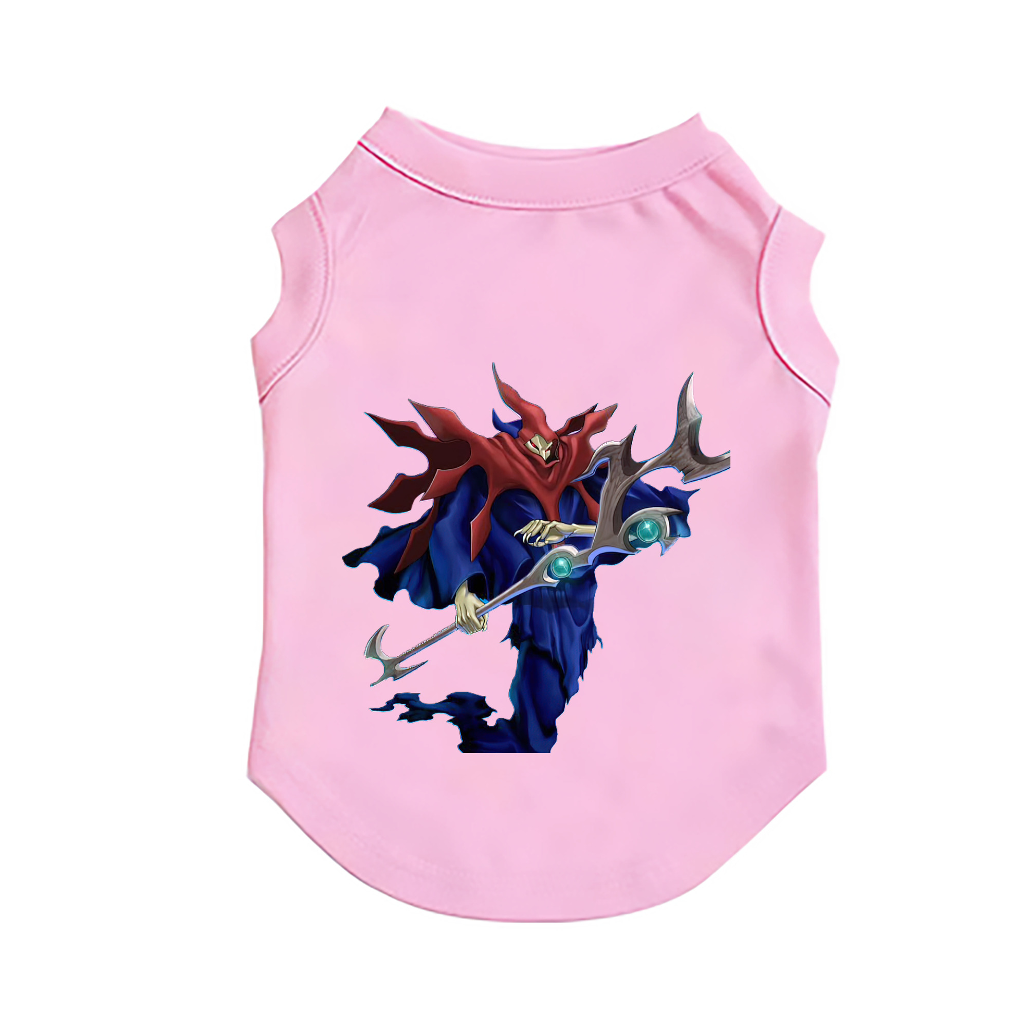 （画像用） 遊☆戯☆王 Yu-Gi-Oh! ペット用ベスト