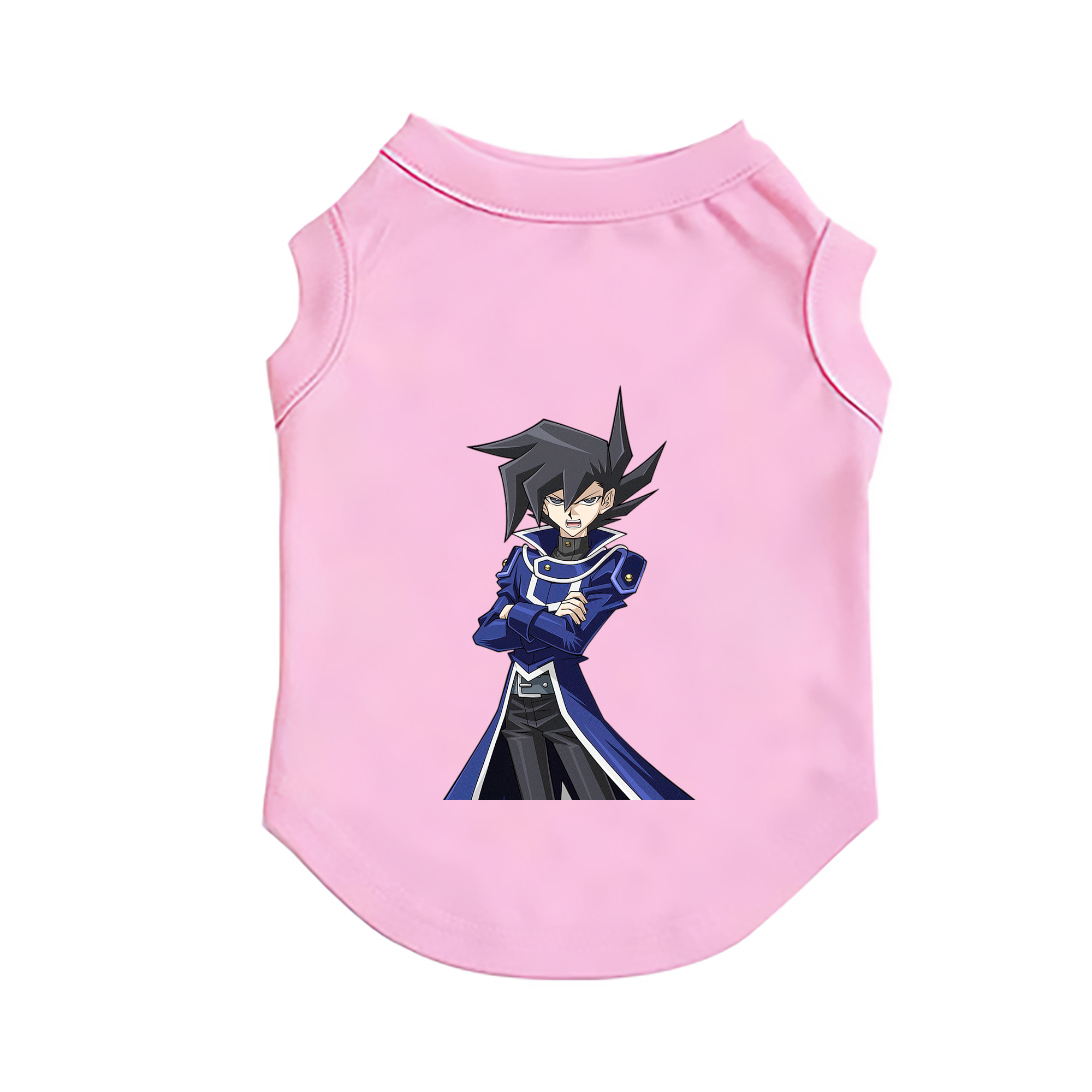 （画像用） 遊☆戯☆王 Yu-Gi-Oh! ペット用ベスト