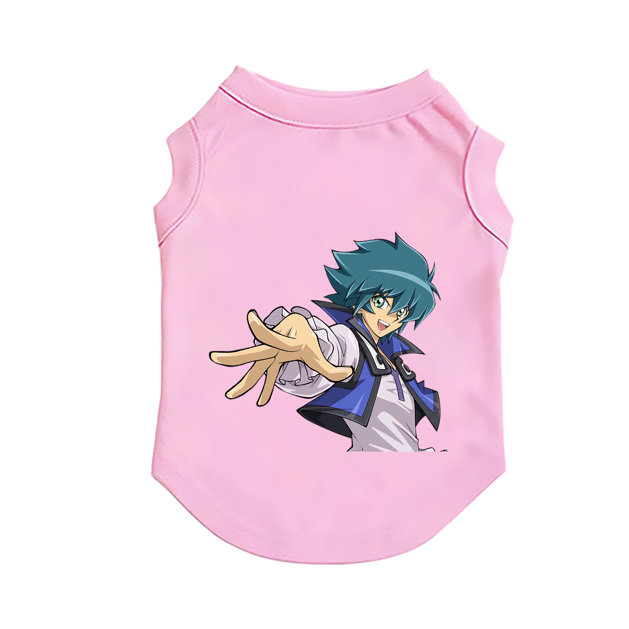 （画像用） 遊☆戯☆王 Yu-Gi-Oh! ペット用ベスト