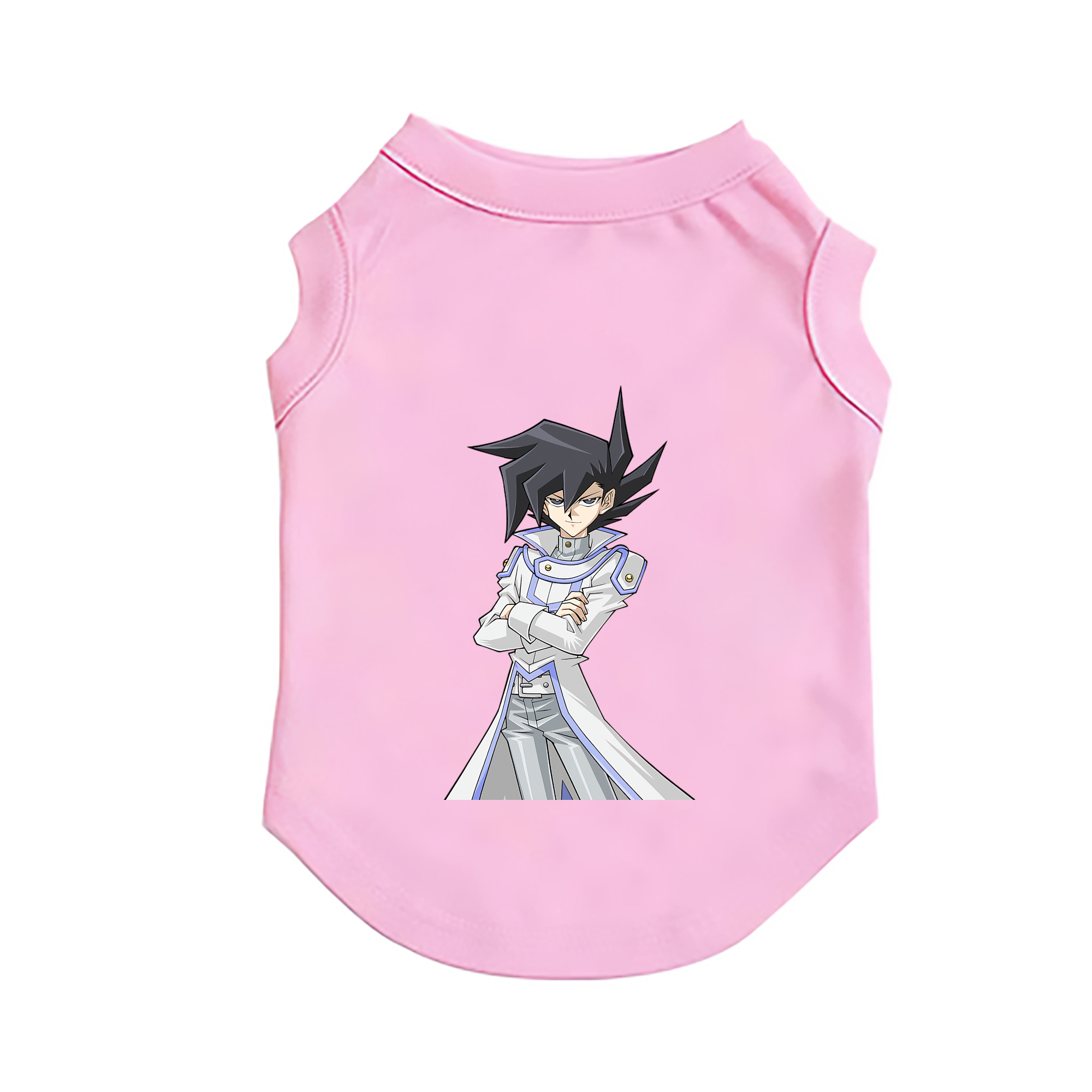 （画像用） 遊☆戯☆王 Yu-Gi-Oh! ペット用ベスト