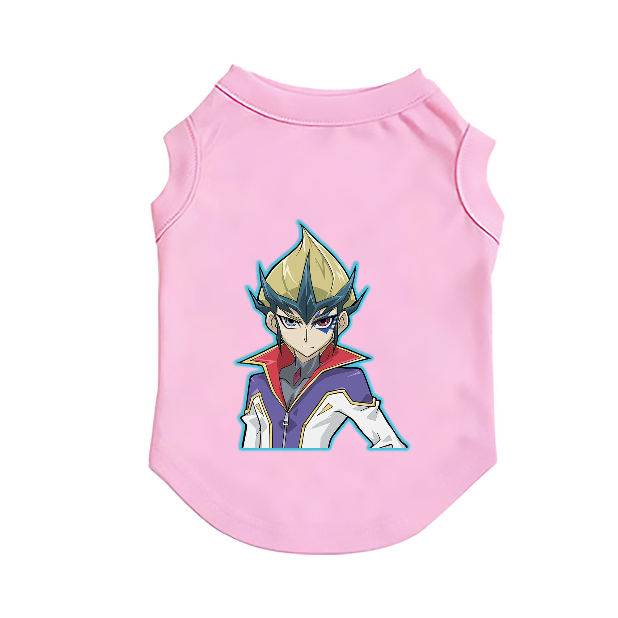 （画像用） 遊☆戯☆王 Yu-Gi-Oh! ペット用ベスト