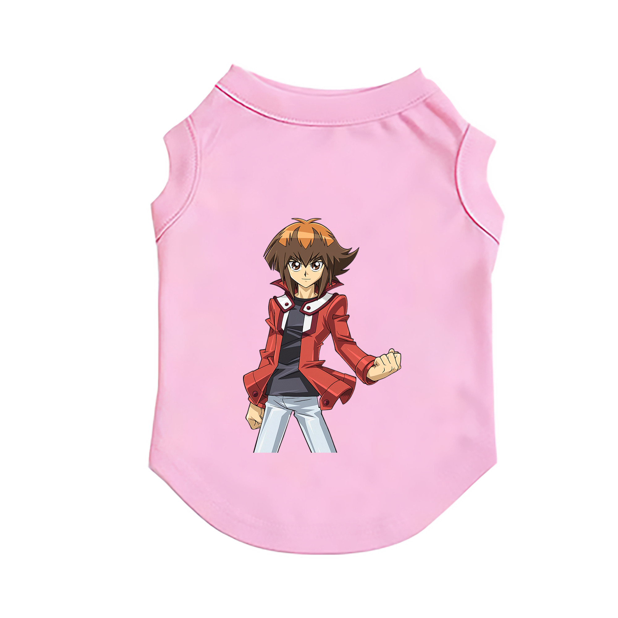 （画像用） 遊☆戯☆王 Yu-Gi-Oh! ペット用ベスト